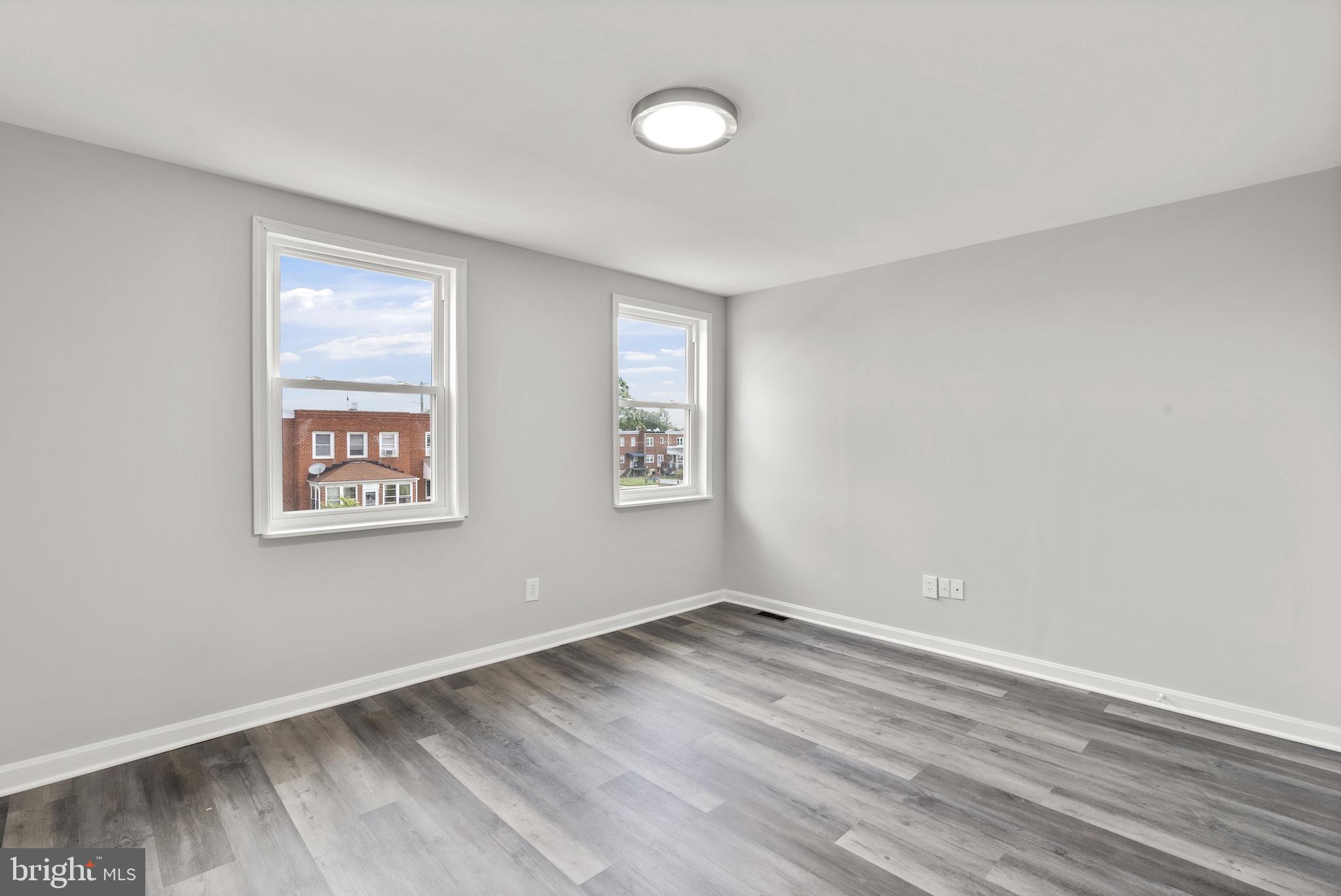 GRAY HAVEN - Residential Lease