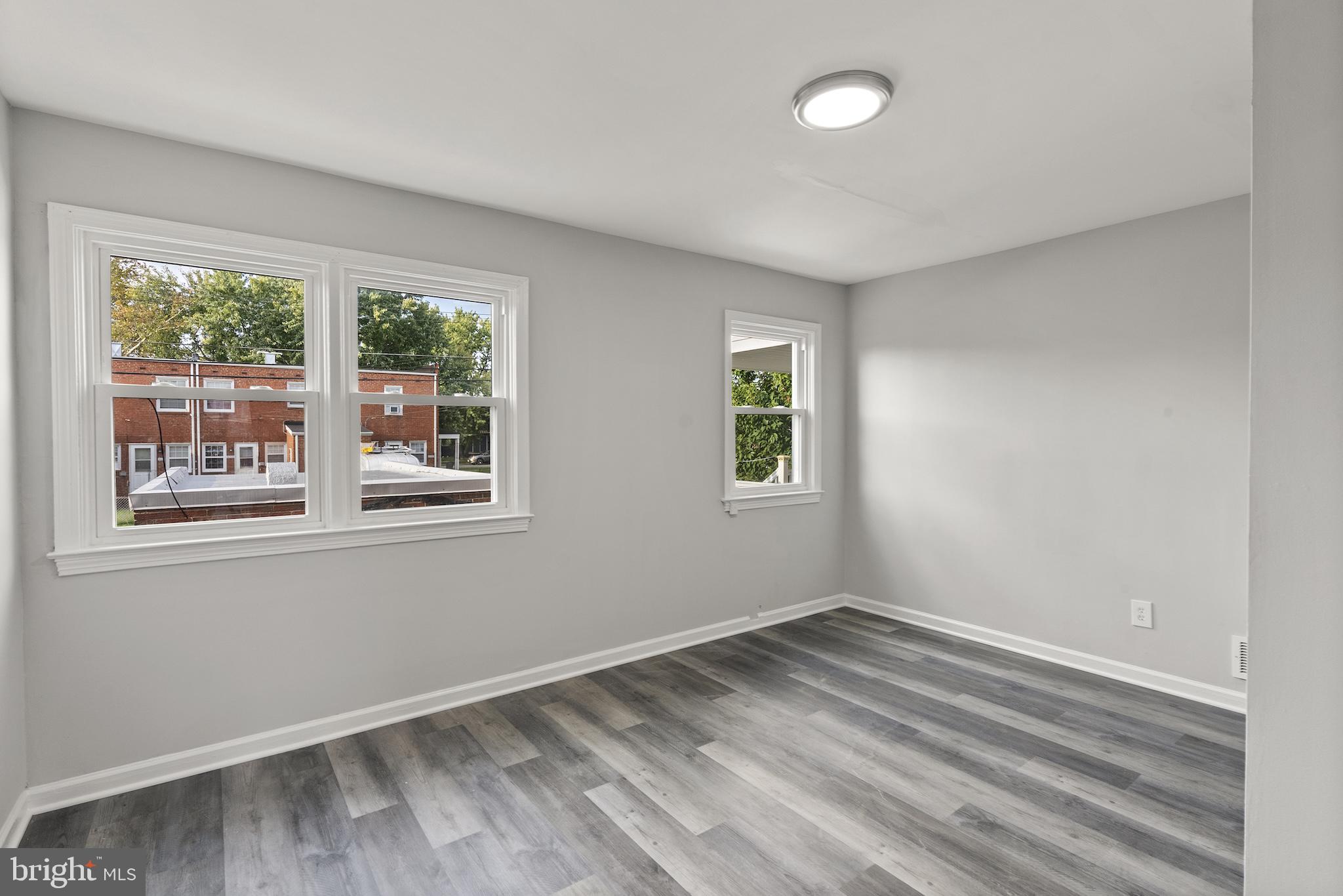 GRAY HAVEN - Residential Lease