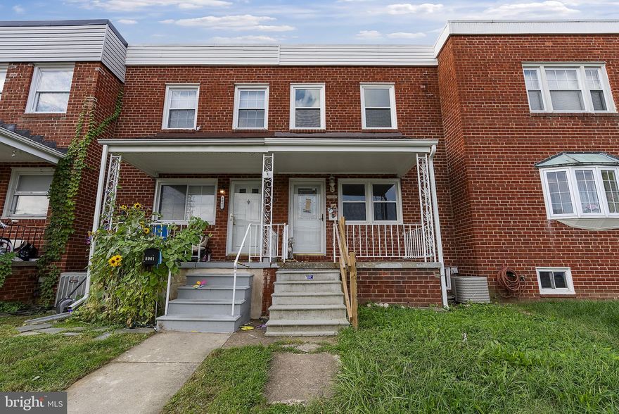 Charming Dundalk Rental with Modern Comforts

Welcome to 8059 Gray Haven Road, a spacious and inviting rental home in the heart of Dundalk. This property offers the perfect balance of comfort and convenience with plenty of updates throughout.

Inside, you’ll find a bright living room that flows seamlessly into the dining area, ideal for both everyday living and entertaining. The kitchen is well-equipped with ample cabinet space and modern finishes to make meal prep a breeze.

This home features 3 comfortable bedrooms and 1.5 bathrooms, providing plenty of space for your household. The finished lower level offers extra living or recreation space, plus additional storage.

Step outside to enjoy a private backyard—perfect for relaxing, grilling, or gathering with friends. Off-street parking makes daily life even more convenient.

Located just minutes from local schools, shopping, parks, and major commuter routes, this home gives you easy access to everything Dundalk and Baltimore have to offer.

✨ Key Features:

3 bedrooms, 1.5 bathrooms

Bright and spacious living areas

Finished basement with additional living space

Private backyard for outdoor enjoyment

Off-street parking

Convenient location near schools, shopping, and commuter routes

Don’t miss the opportunity to make this comfortable Dundalk home your next rental!