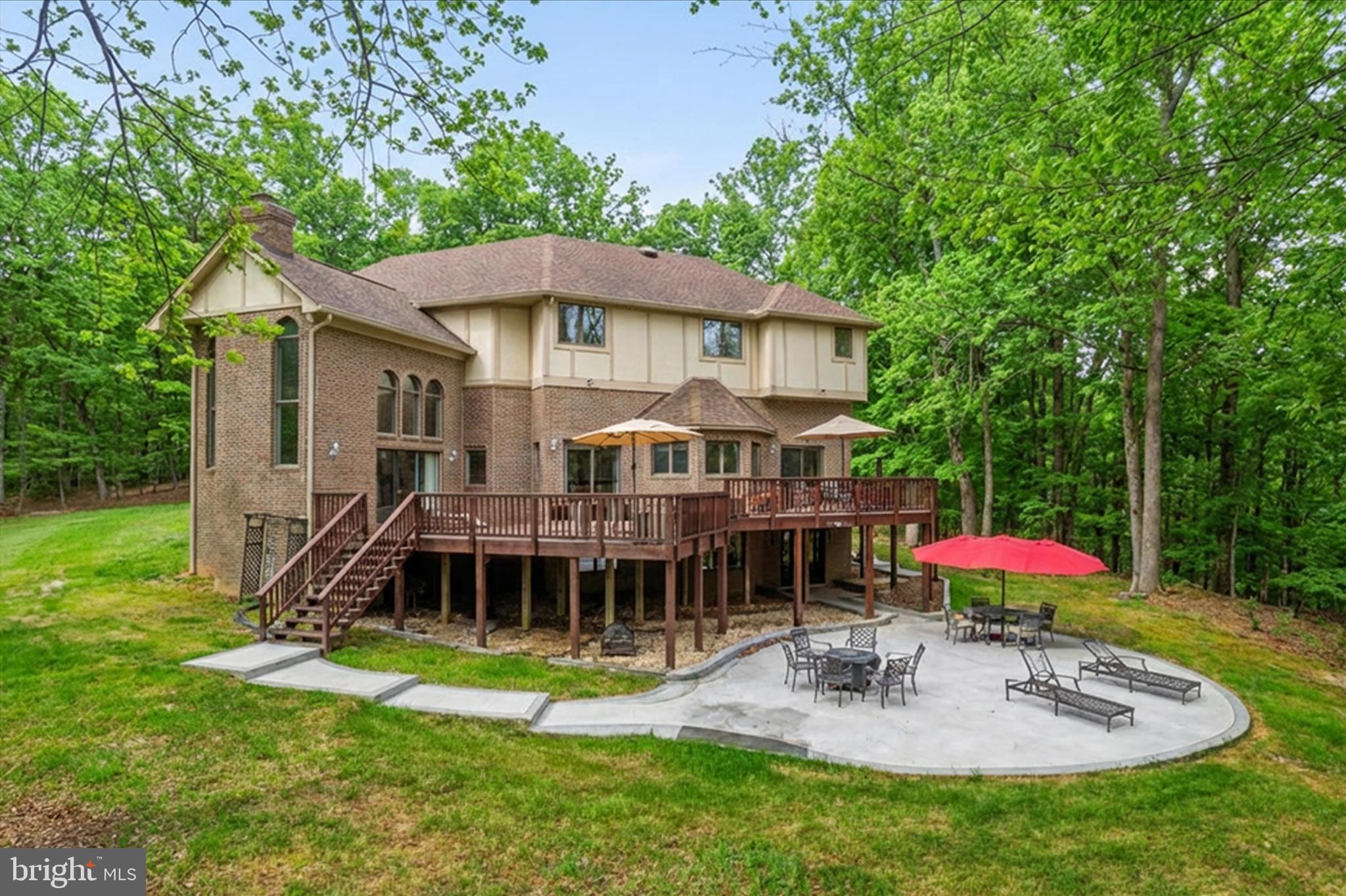 MILL BRANCH - Residential