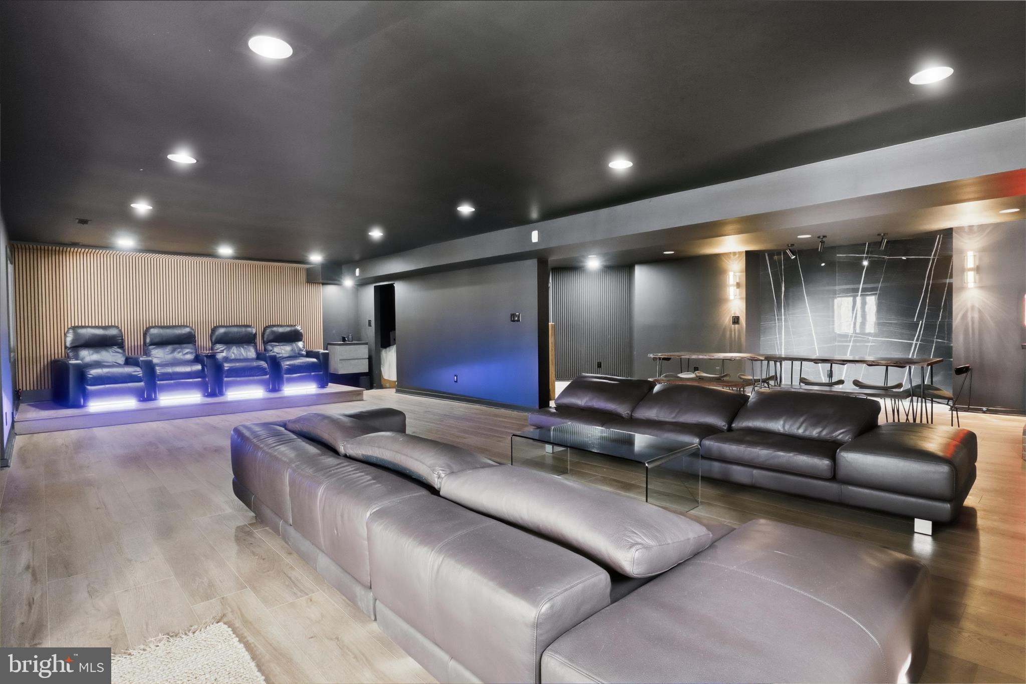 MILL BRANCH - Residential