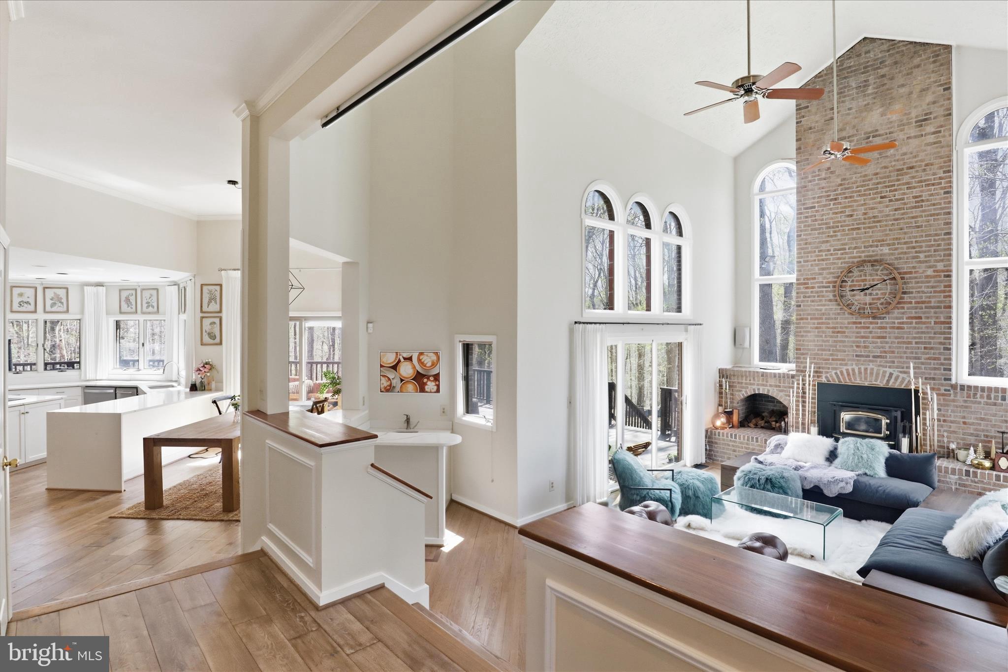 MILL BRANCH - Residential