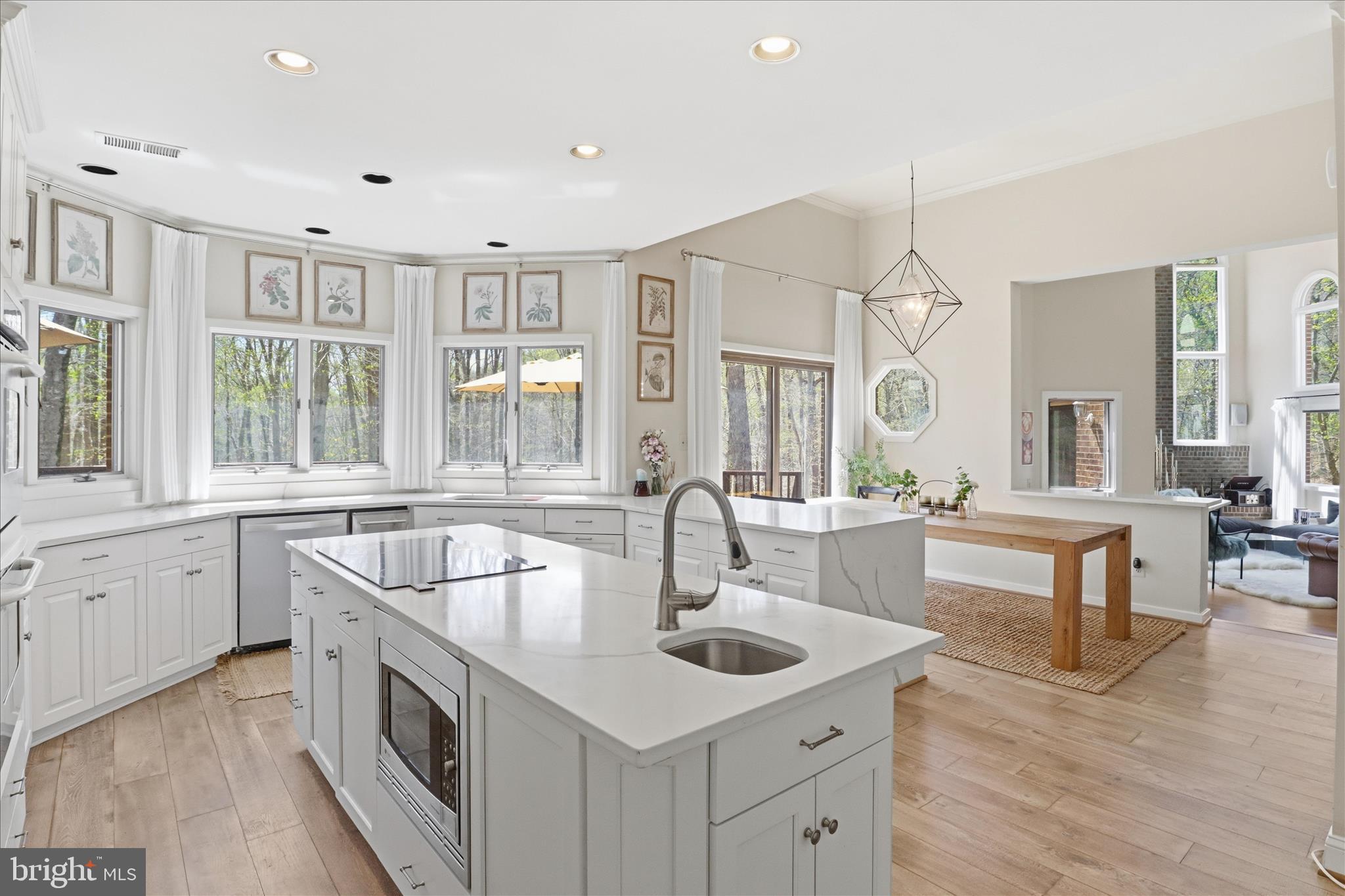 MILL BRANCH - Residential