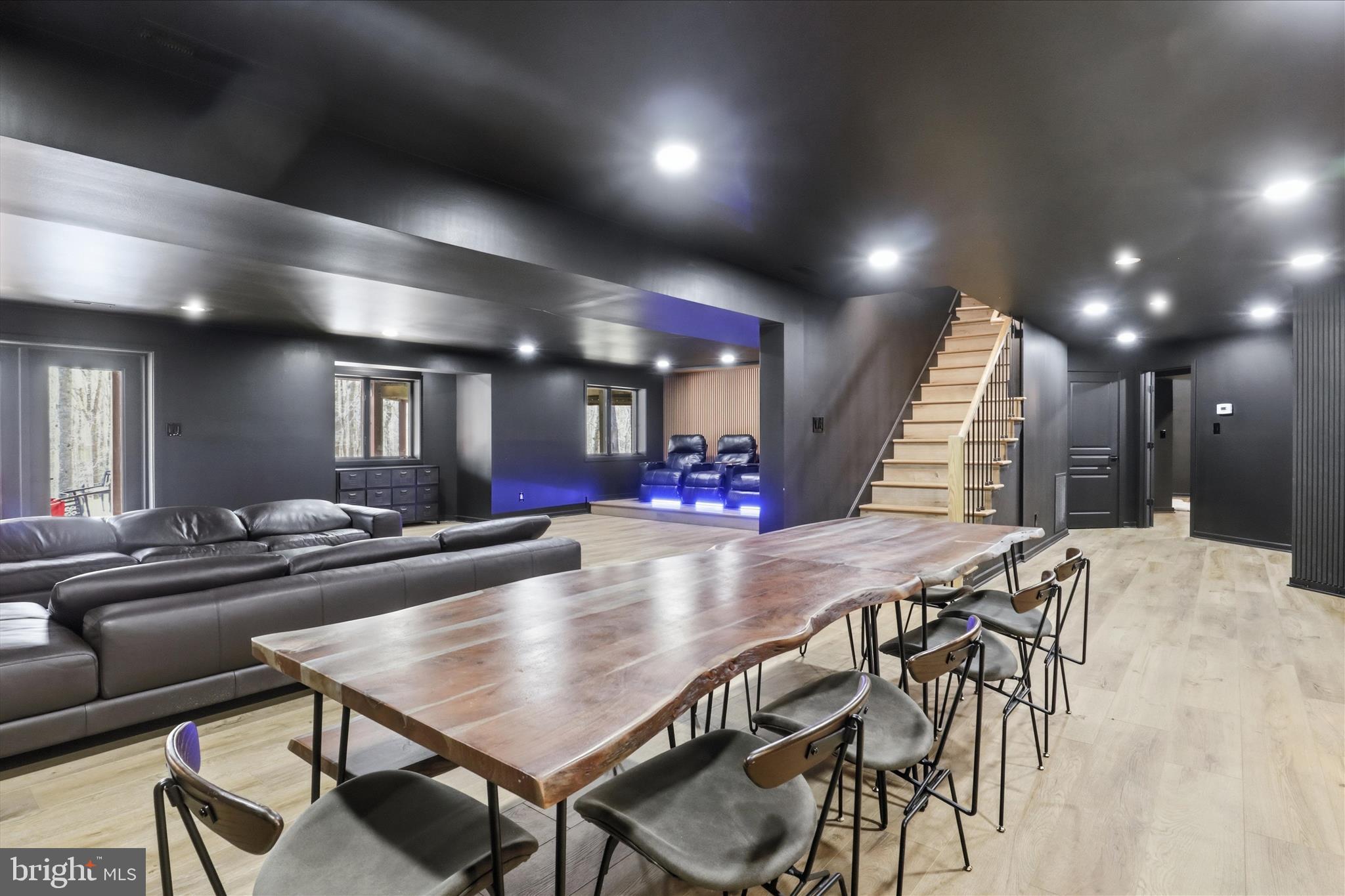 MILL BRANCH - Residential