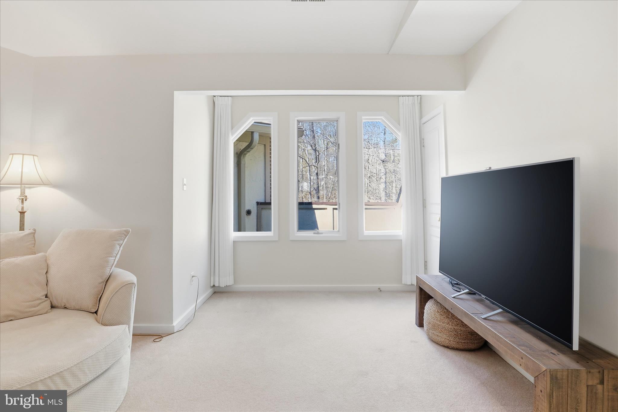 MILL BRANCH - Residential