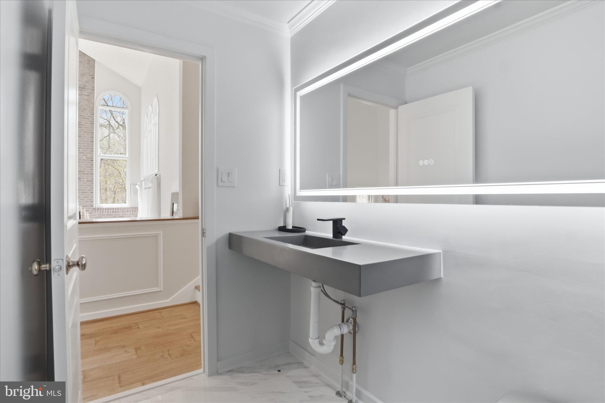 MILL BRANCH - Residential