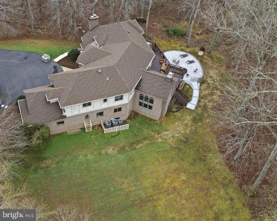 MILL BRANCH - Residential