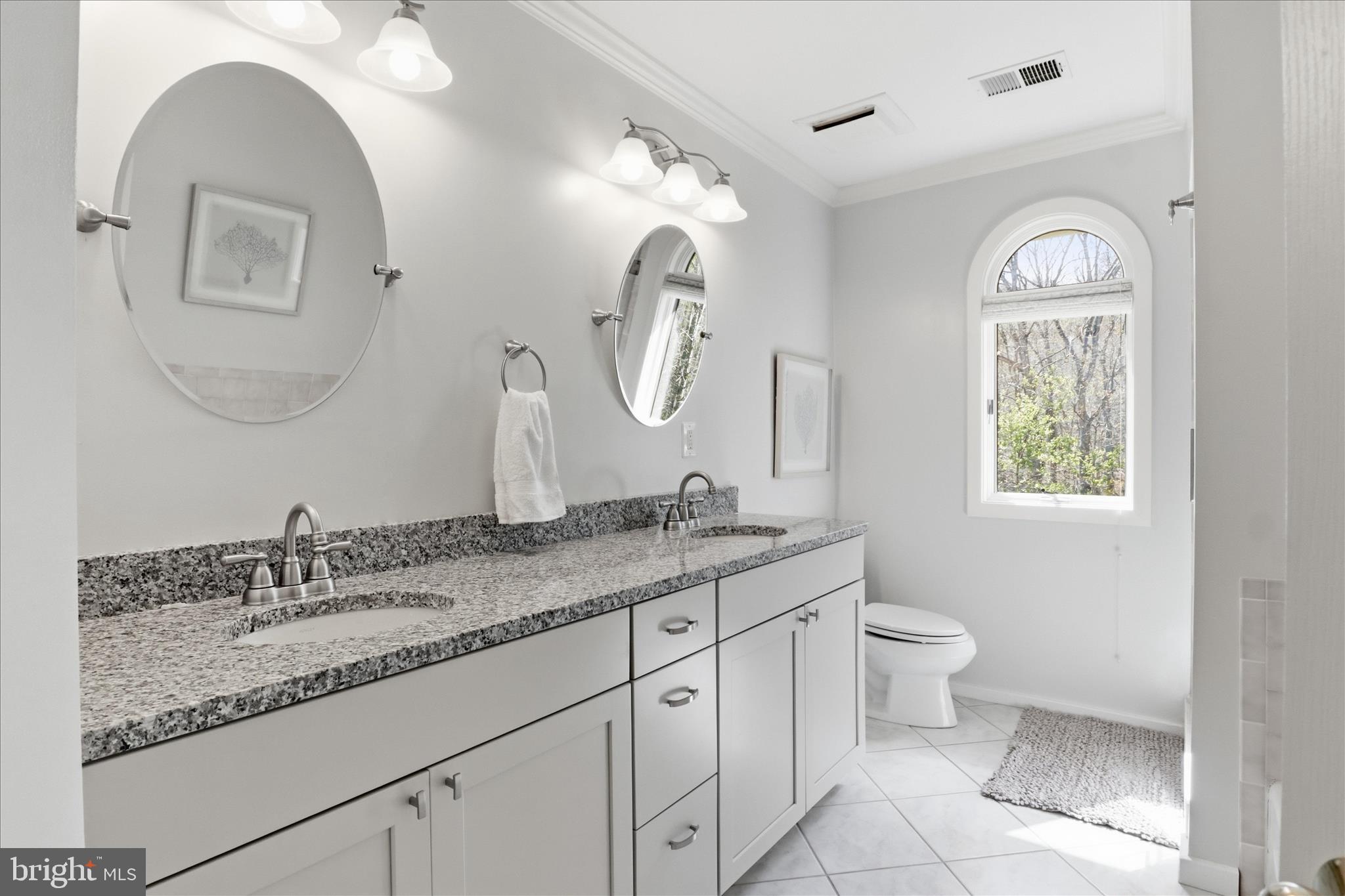 MILL BRANCH - Residential