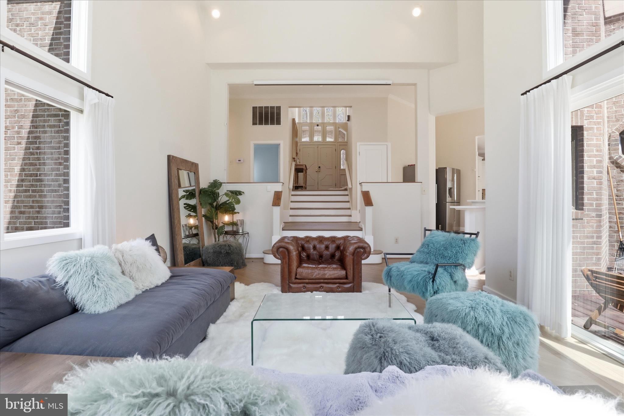 MILL BRANCH - Residential