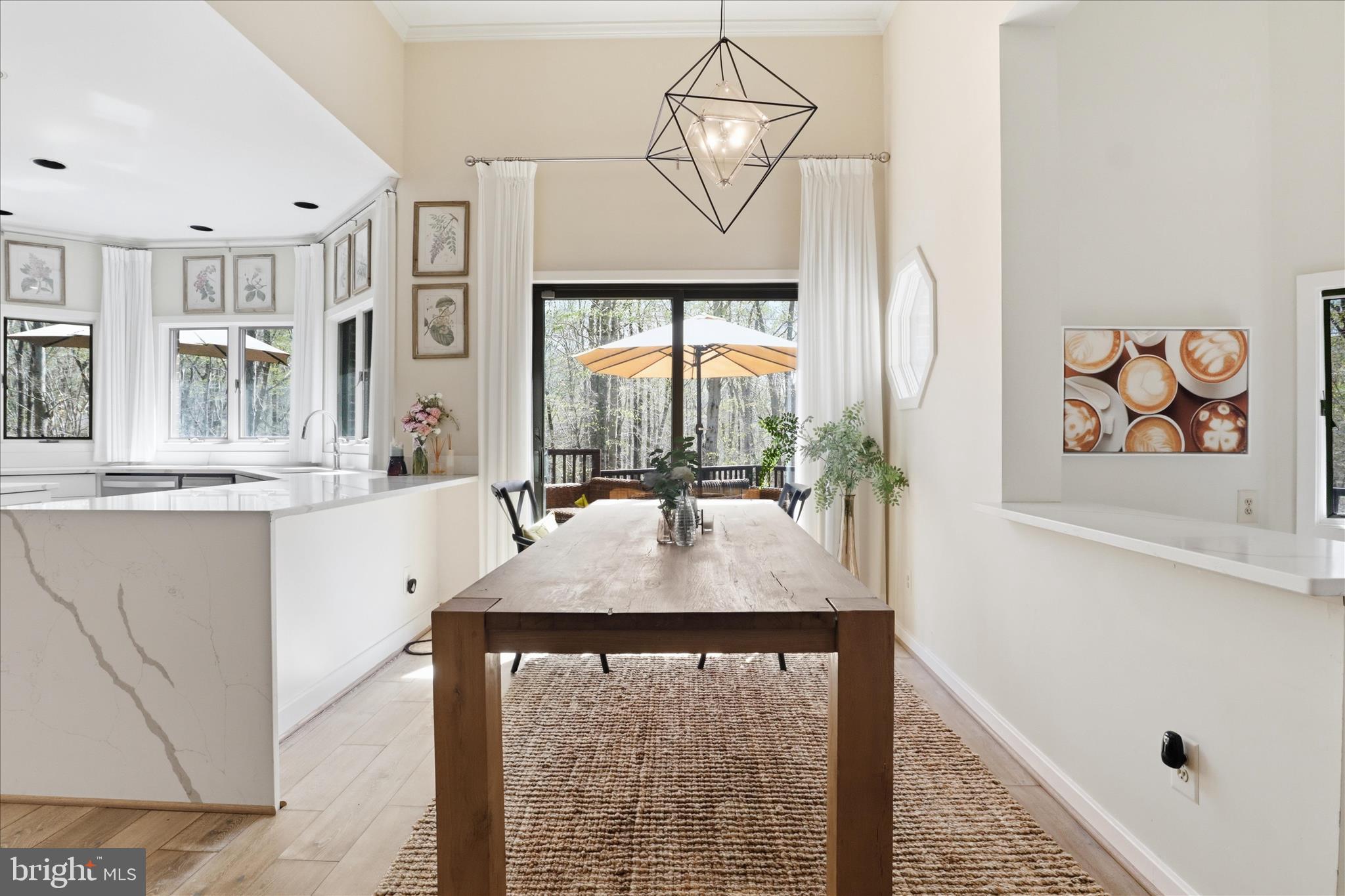 MILL BRANCH - Residential