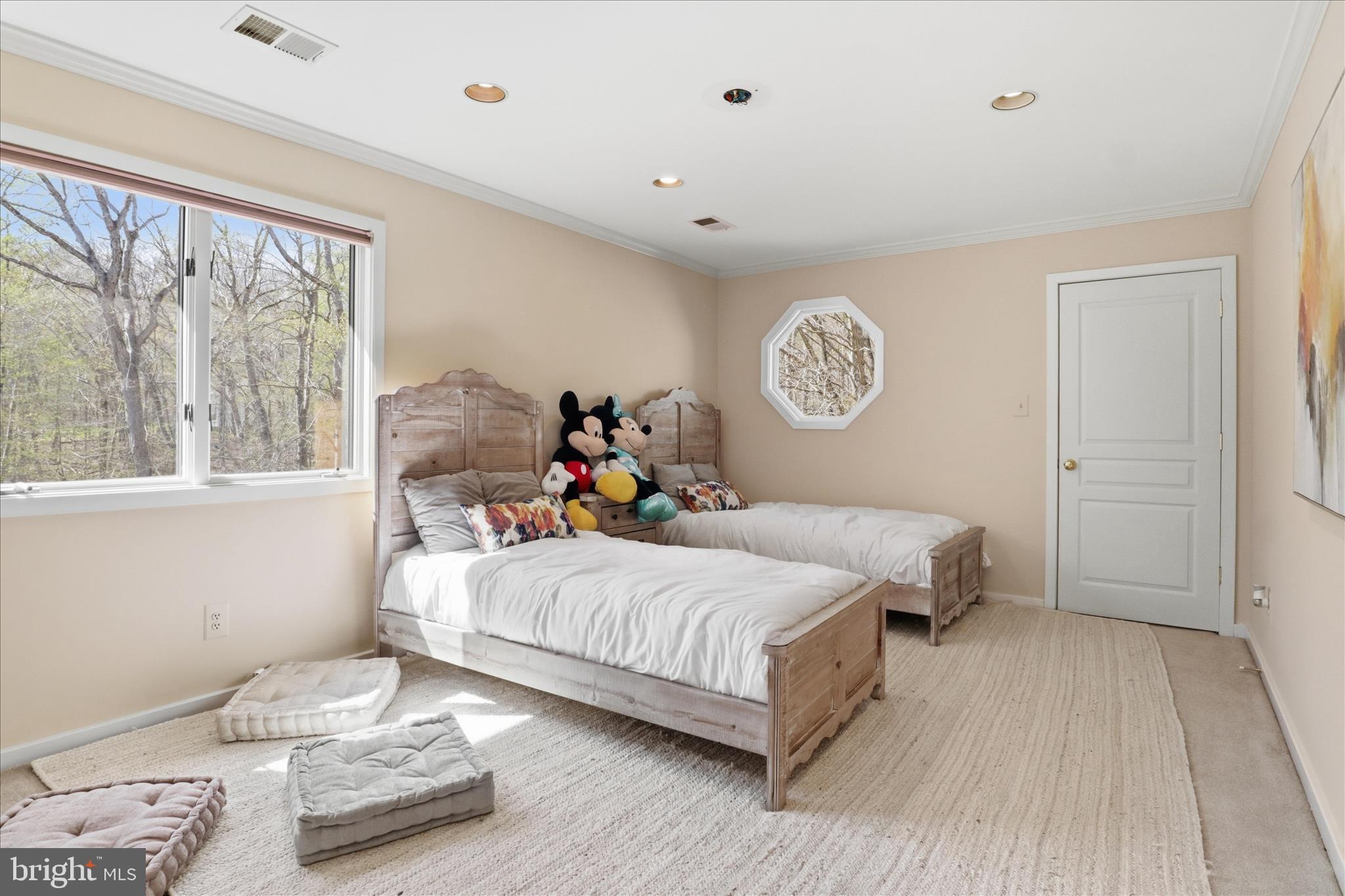 MILL BRANCH - Residential