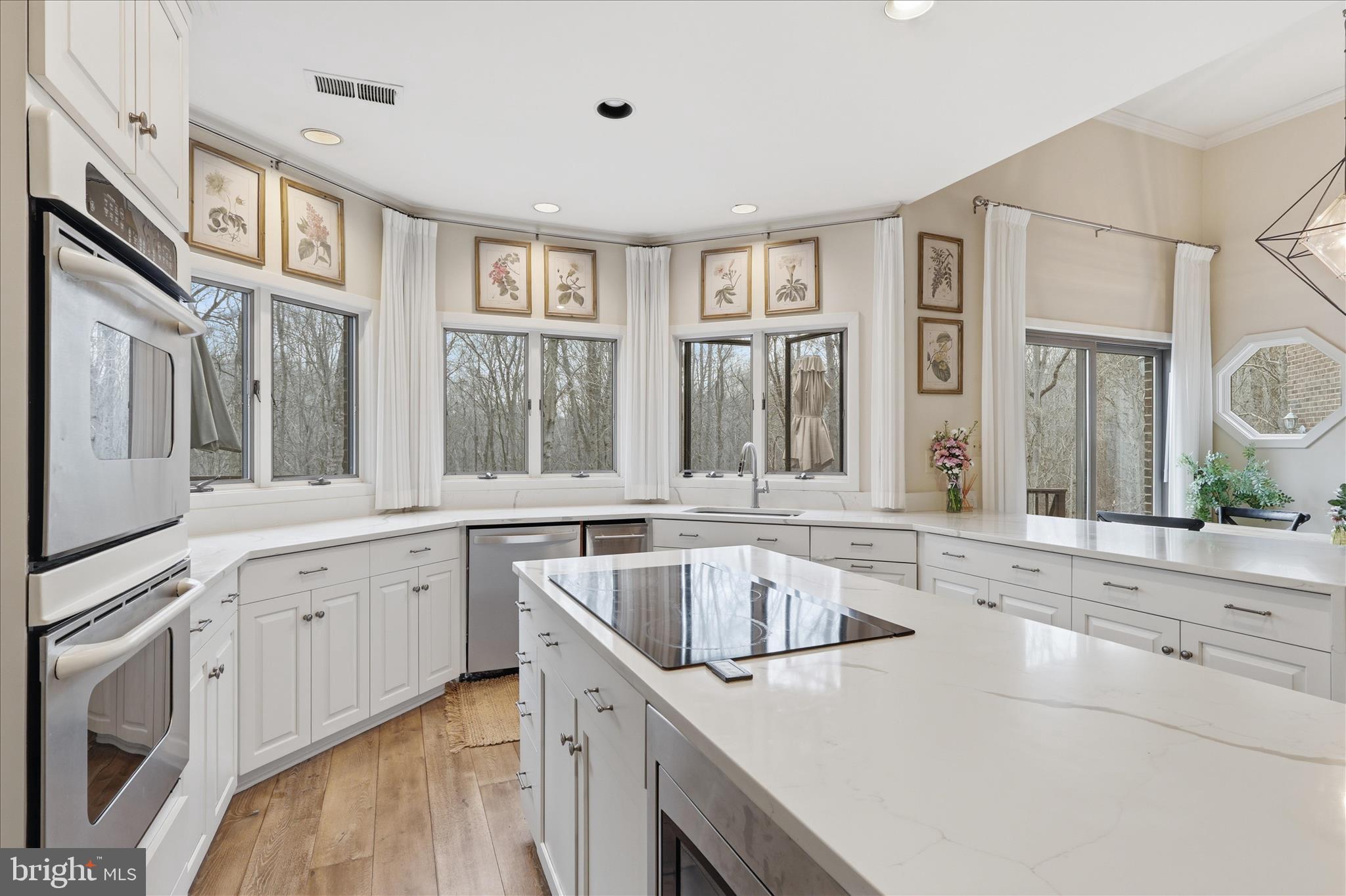 MILL BRANCH - Residential