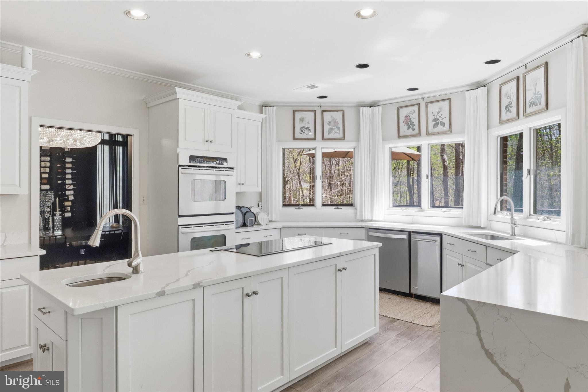 MILL BRANCH - Residential