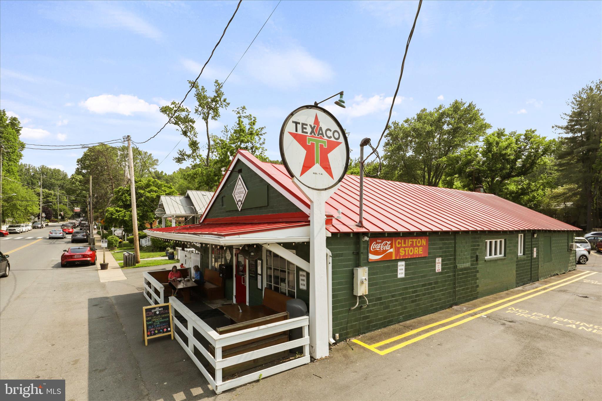 MILL BRANCH - Residential