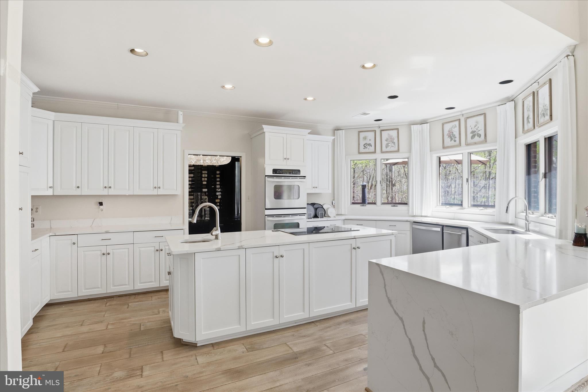 MILL BRANCH - Residential