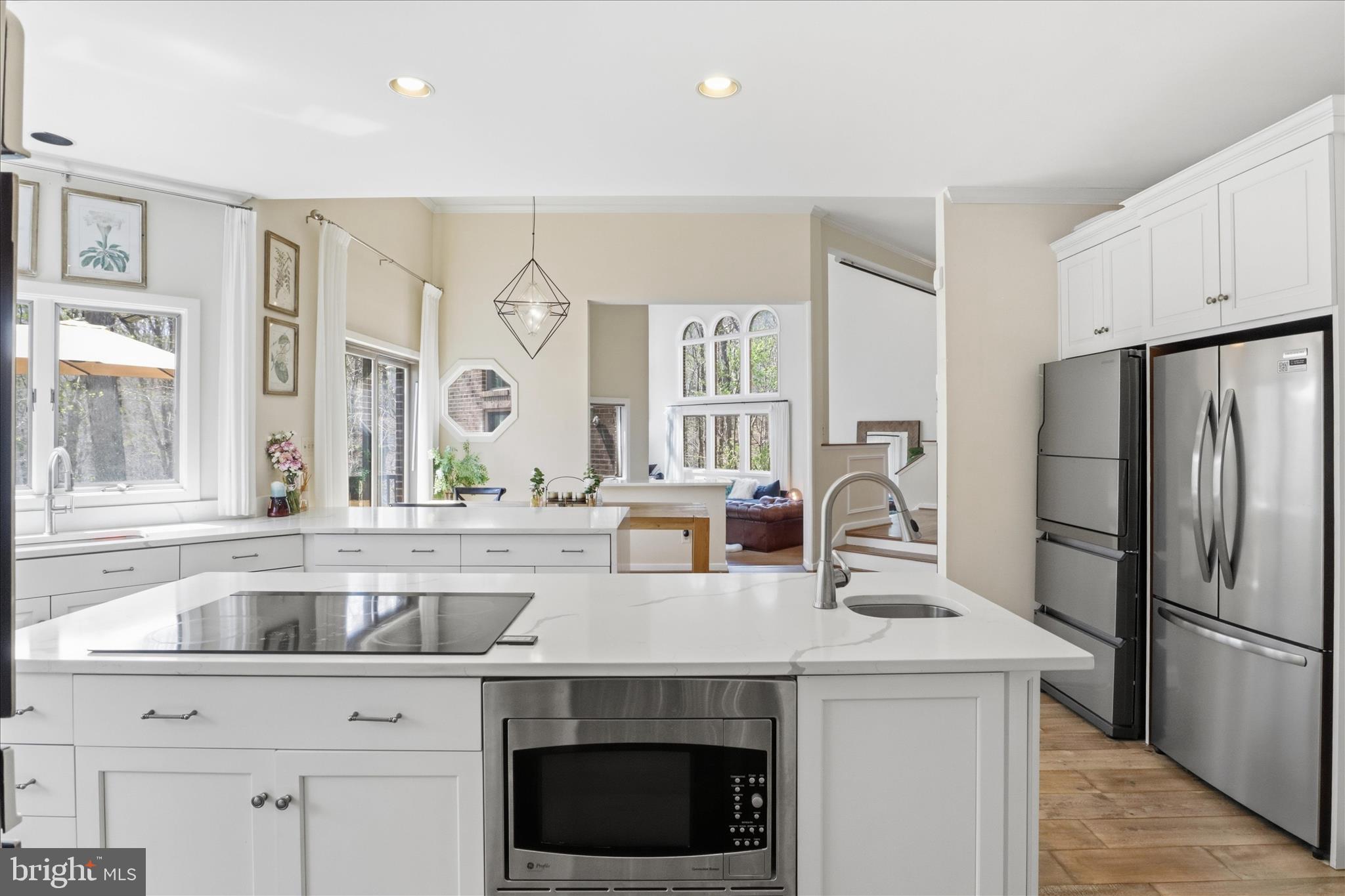 MILL BRANCH - Residential