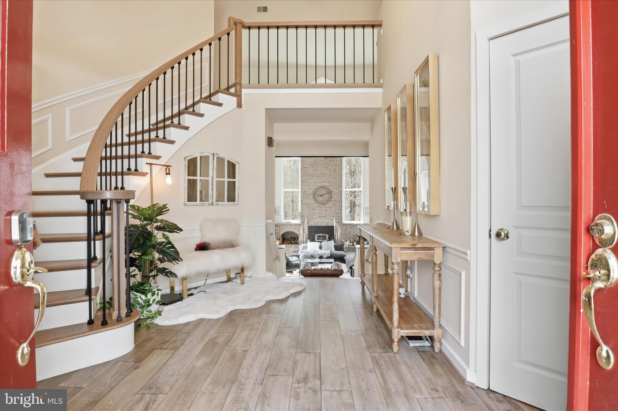 MILL BRANCH - Residential