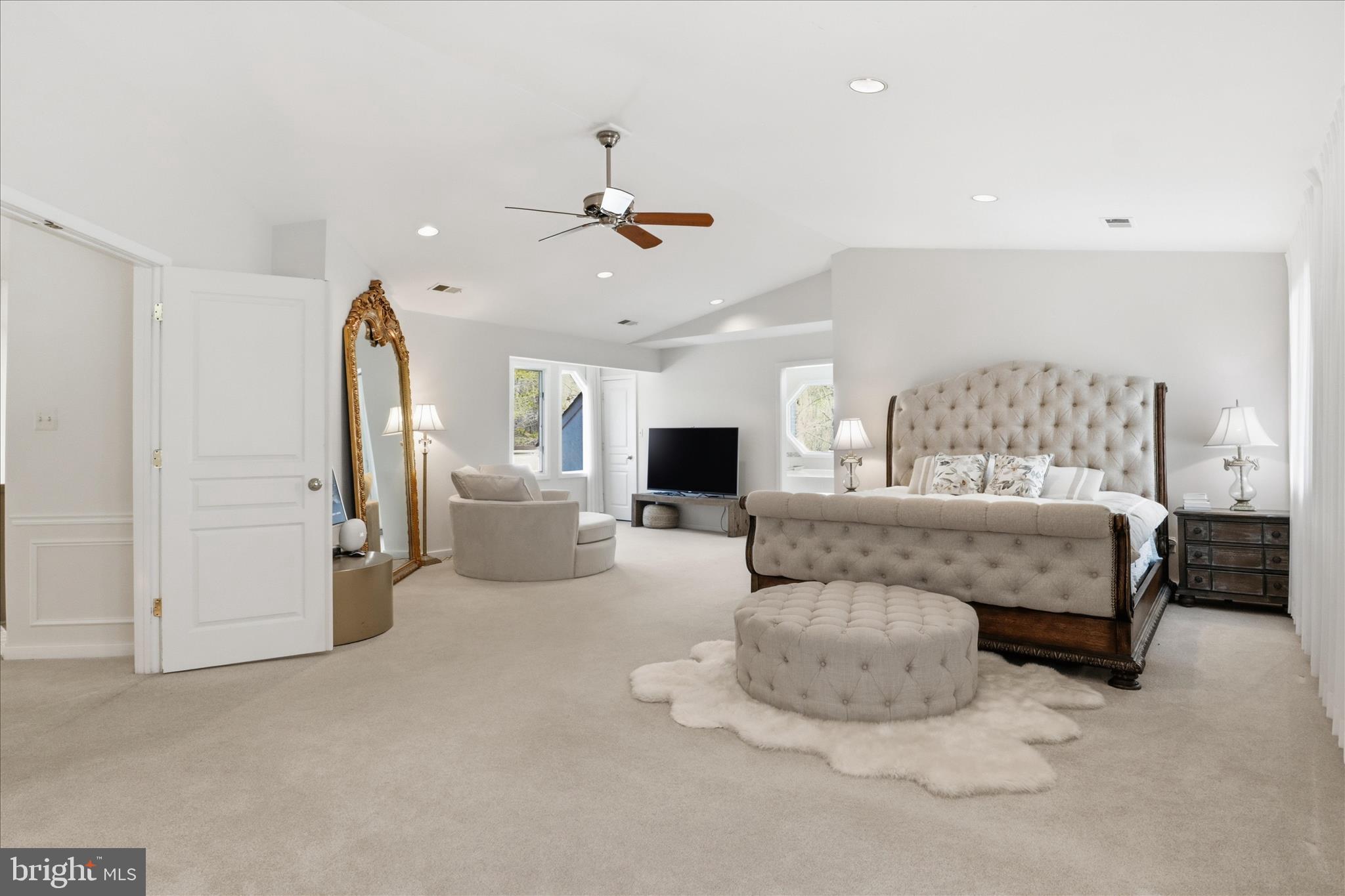 MILL BRANCH - Residential