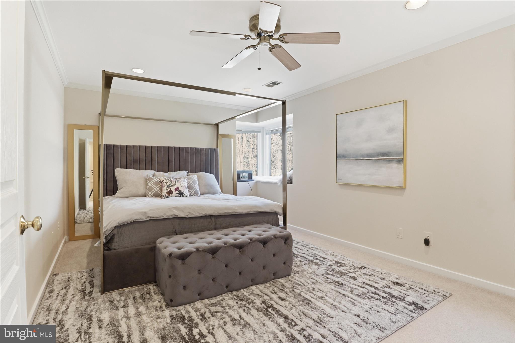 MILL BRANCH - Residential