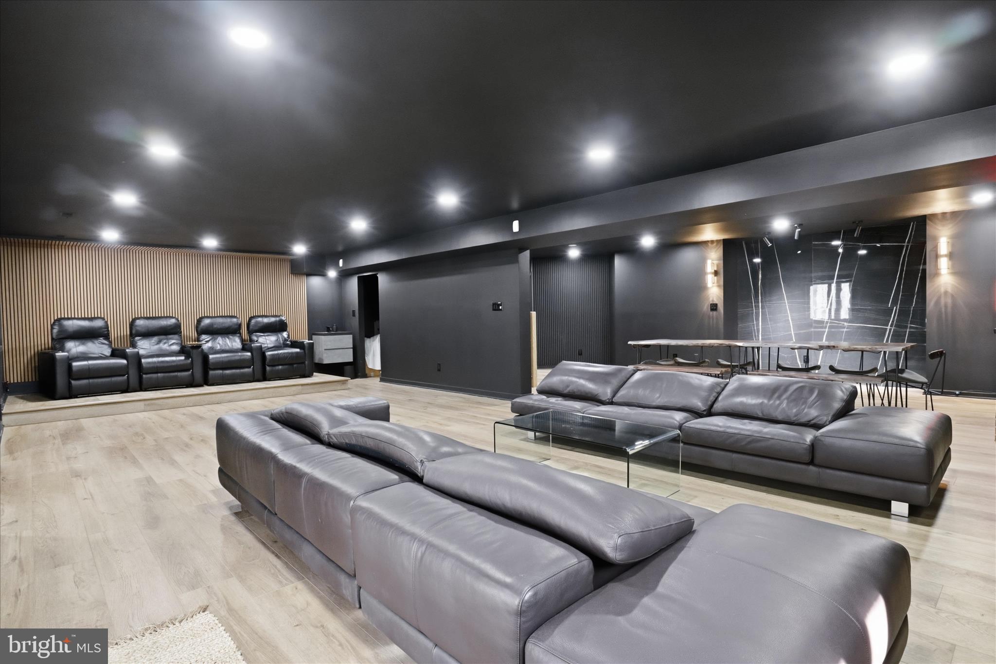 MILL BRANCH - Residential