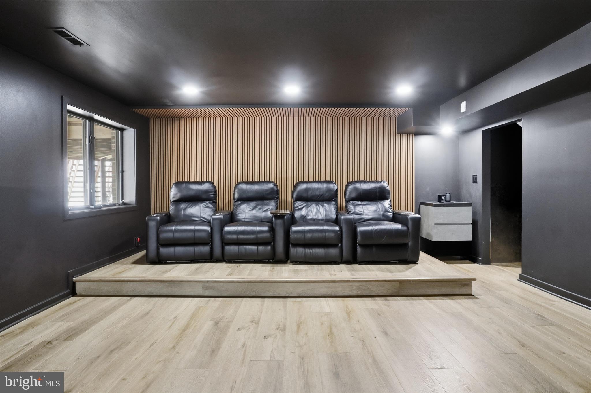 MILL BRANCH - Residential