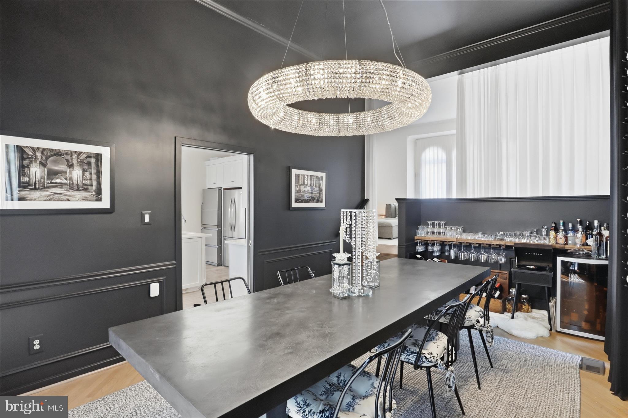 MILL BRANCH - Residential