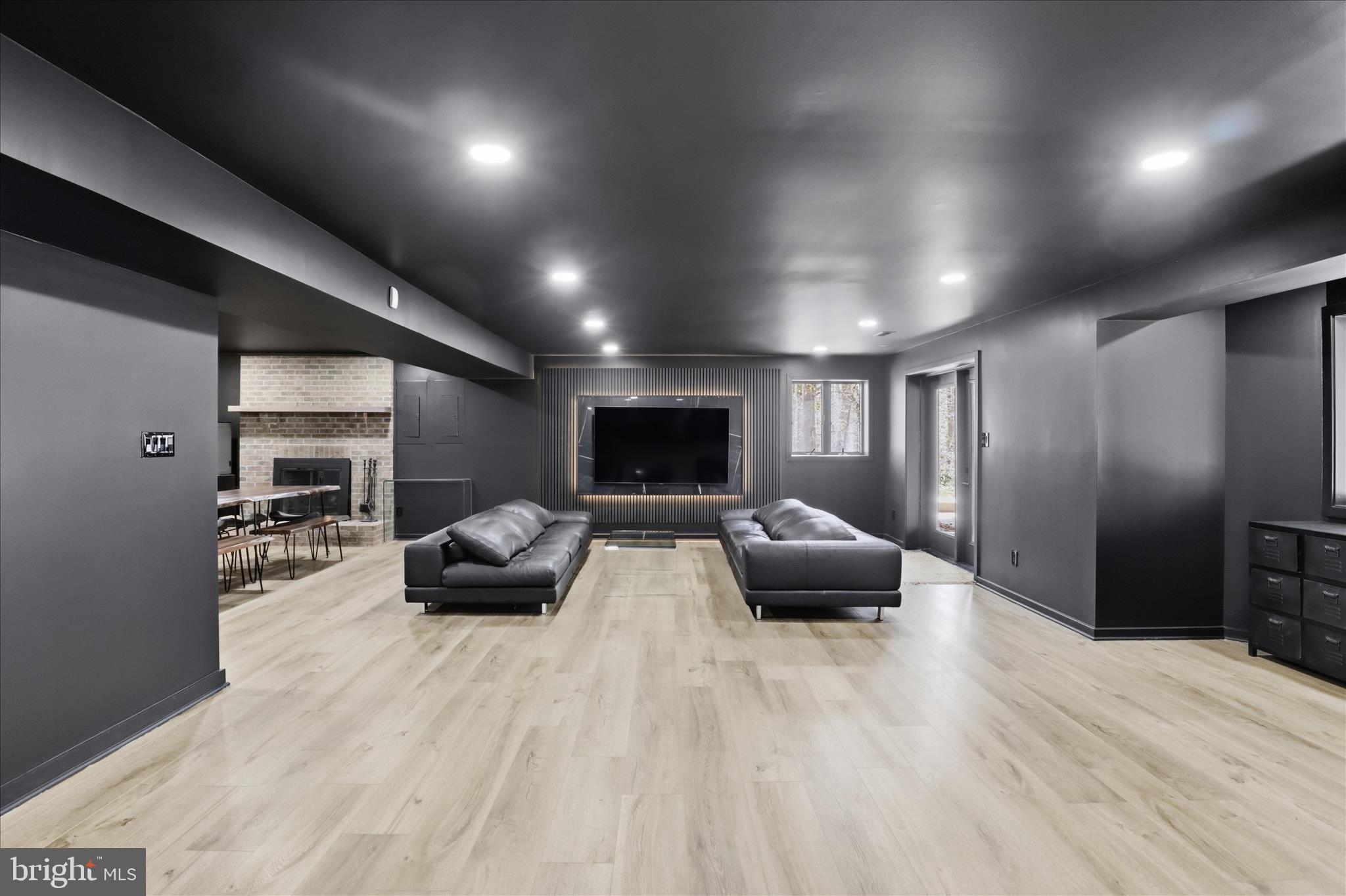 MILL BRANCH - Residential