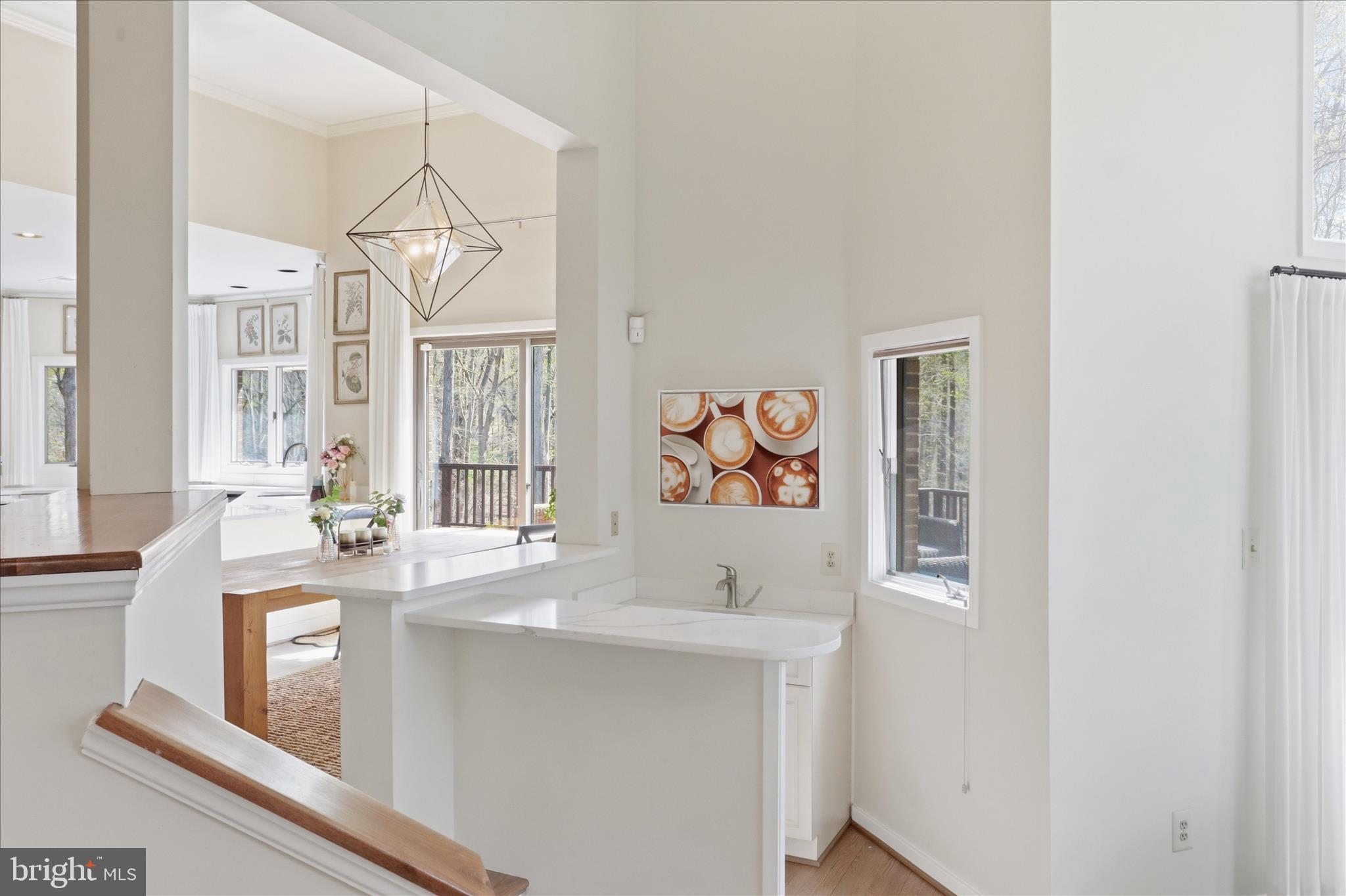 MILL BRANCH - Residential