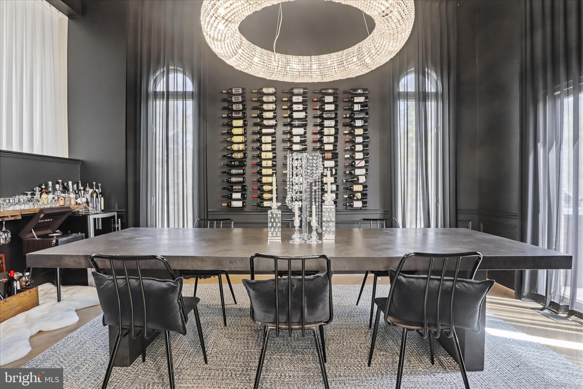 MILL BRANCH - Residential