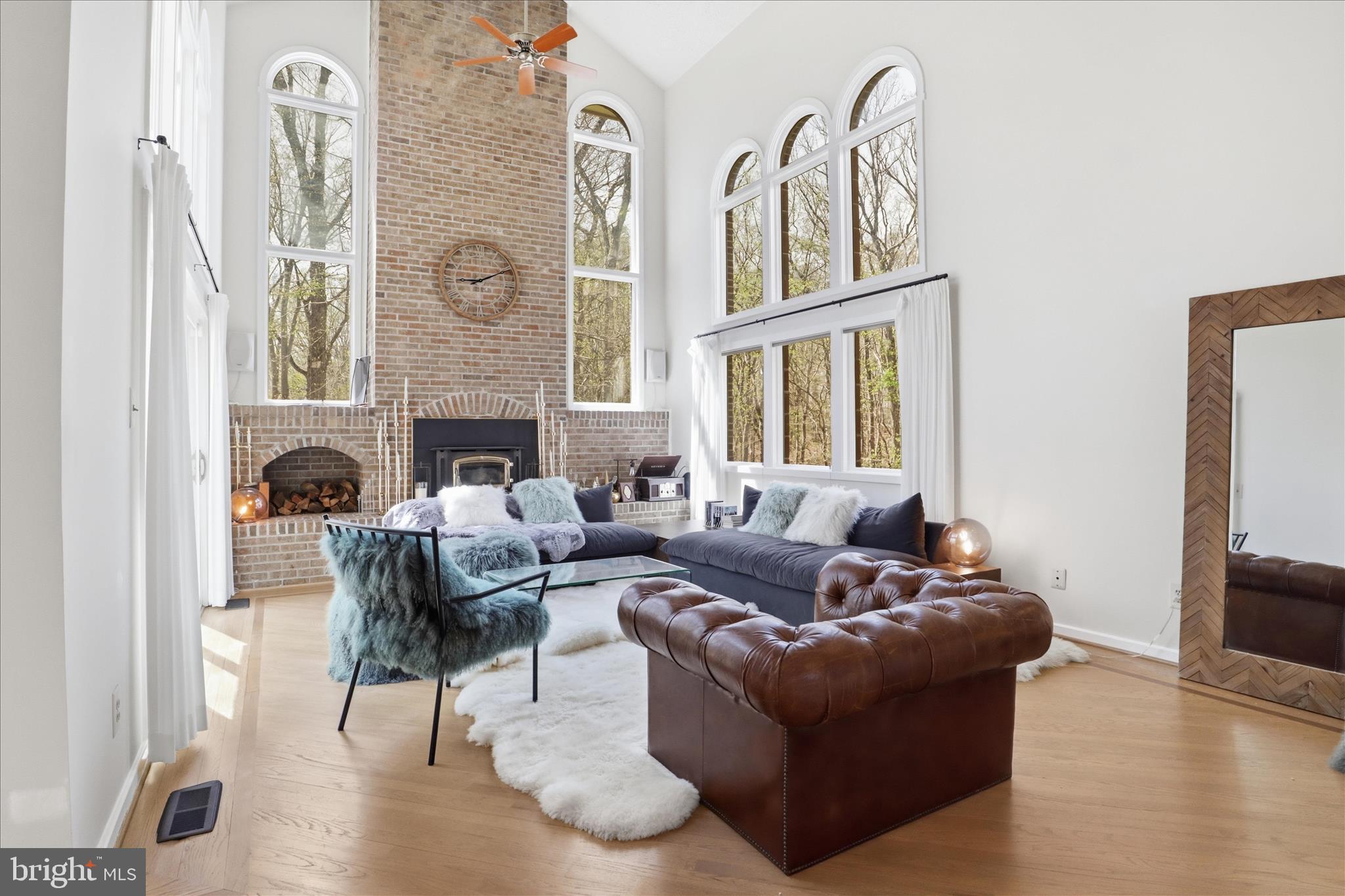 MILL BRANCH - Residential