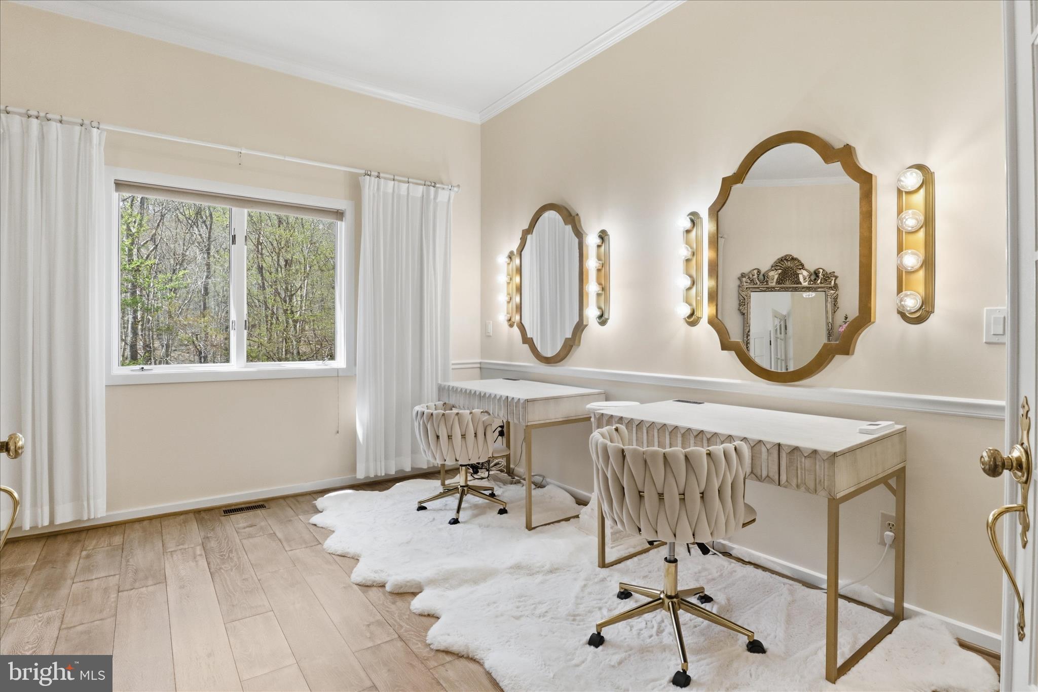 MILL BRANCH - Residential