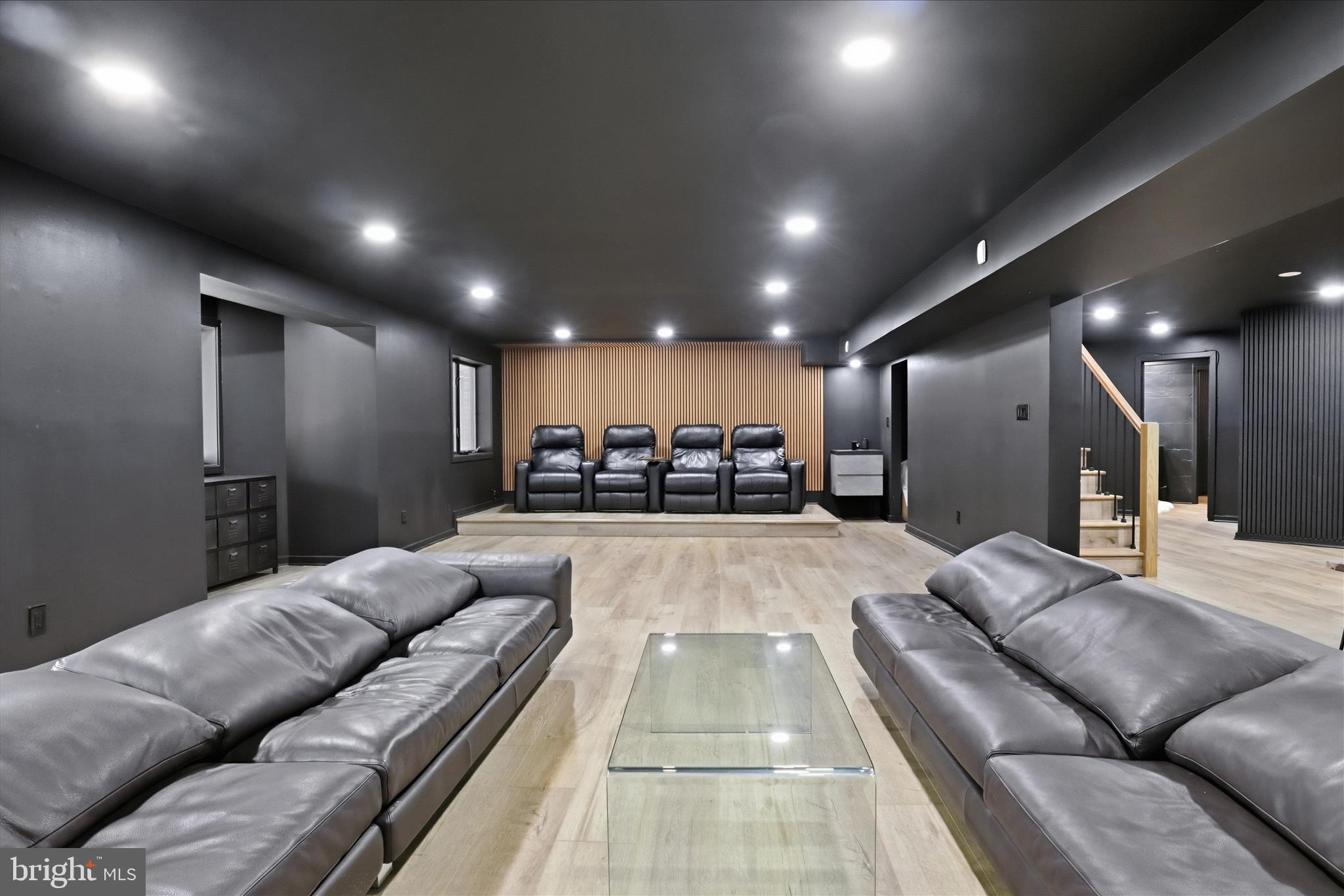 MILL BRANCH - Residential