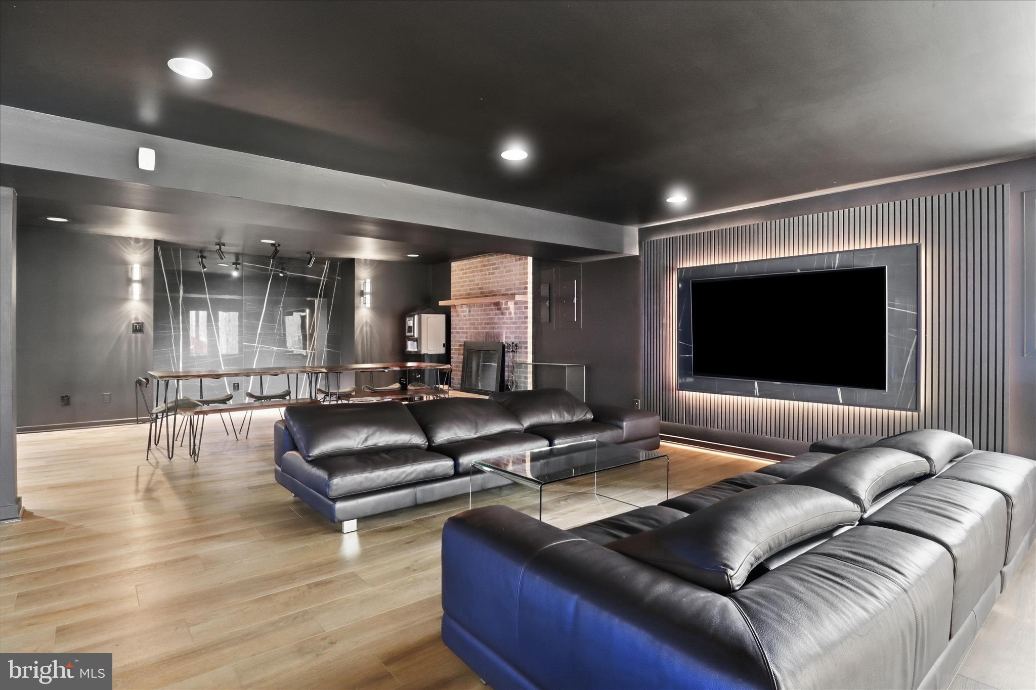 MILL BRANCH - Residential