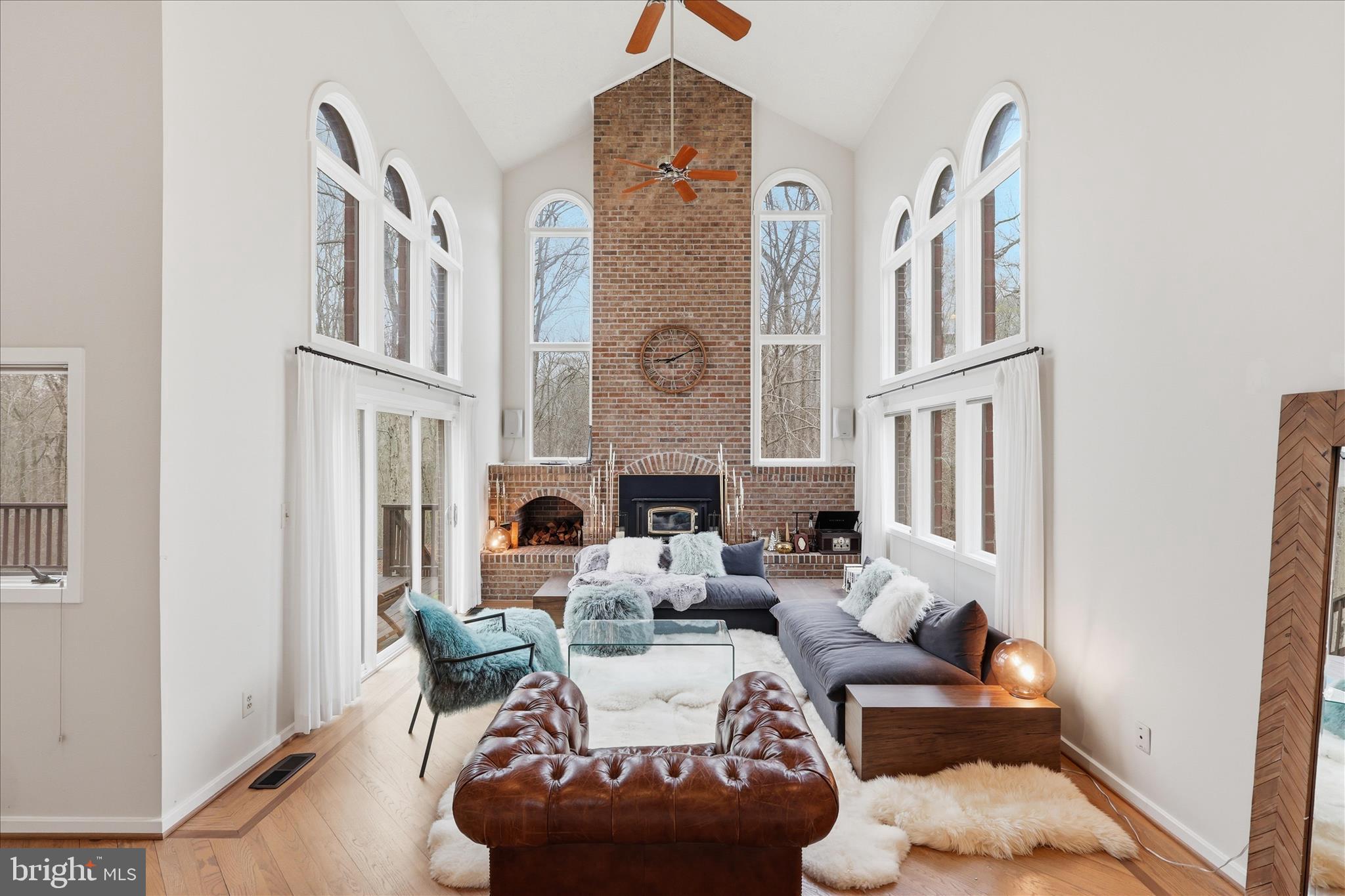 MILL BRANCH - Residential