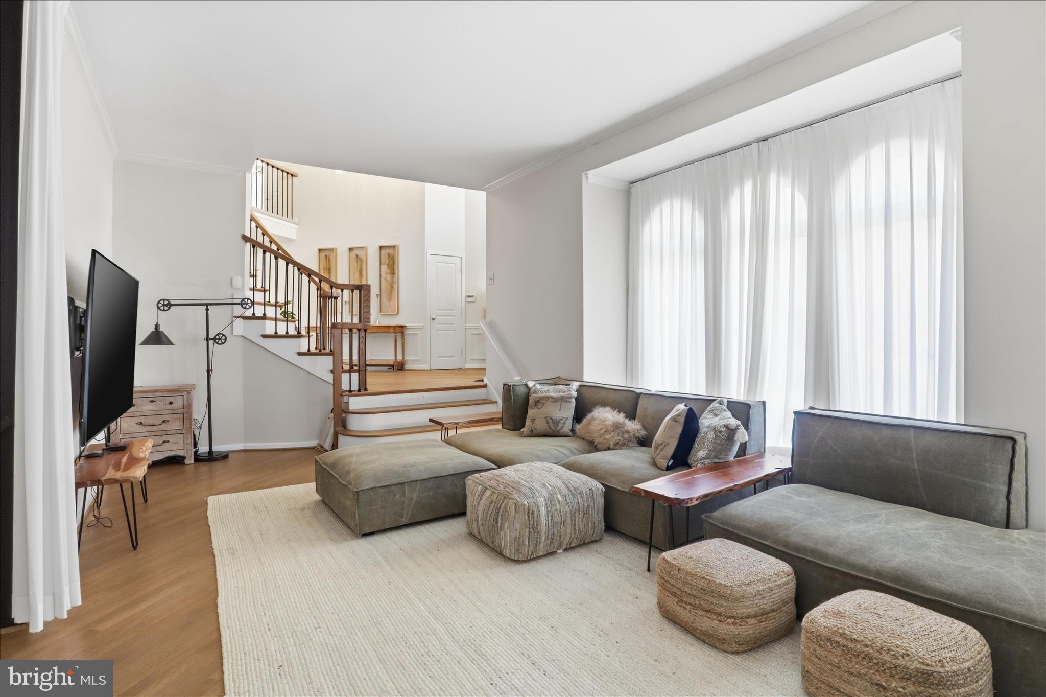 MILL BRANCH - Residential