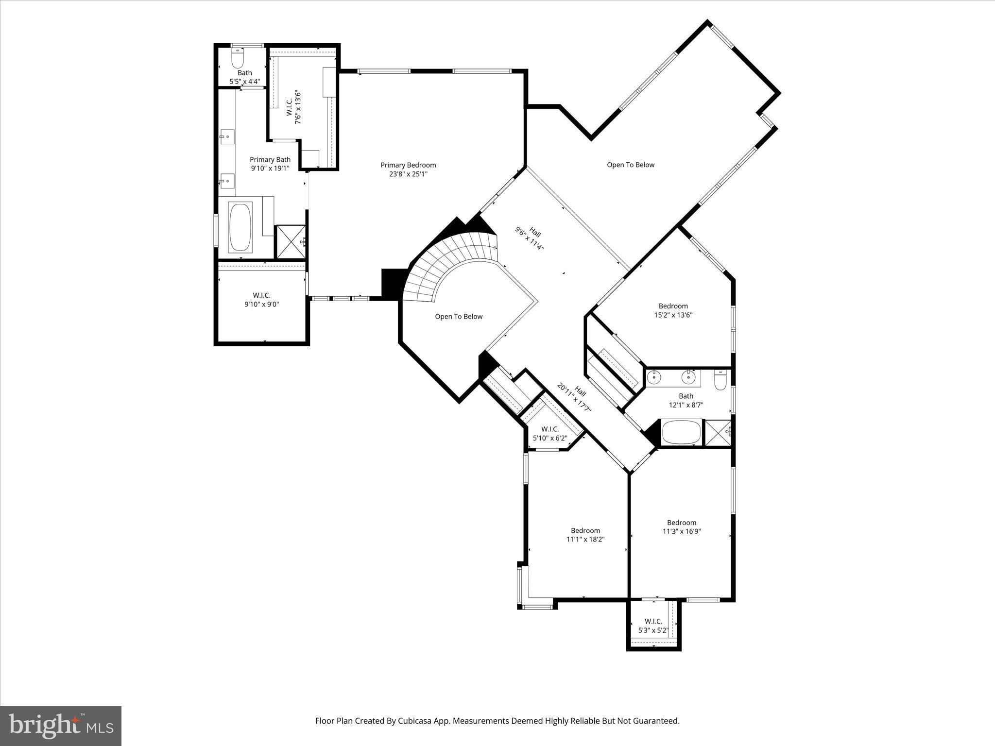 MILL BRANCH - Residential