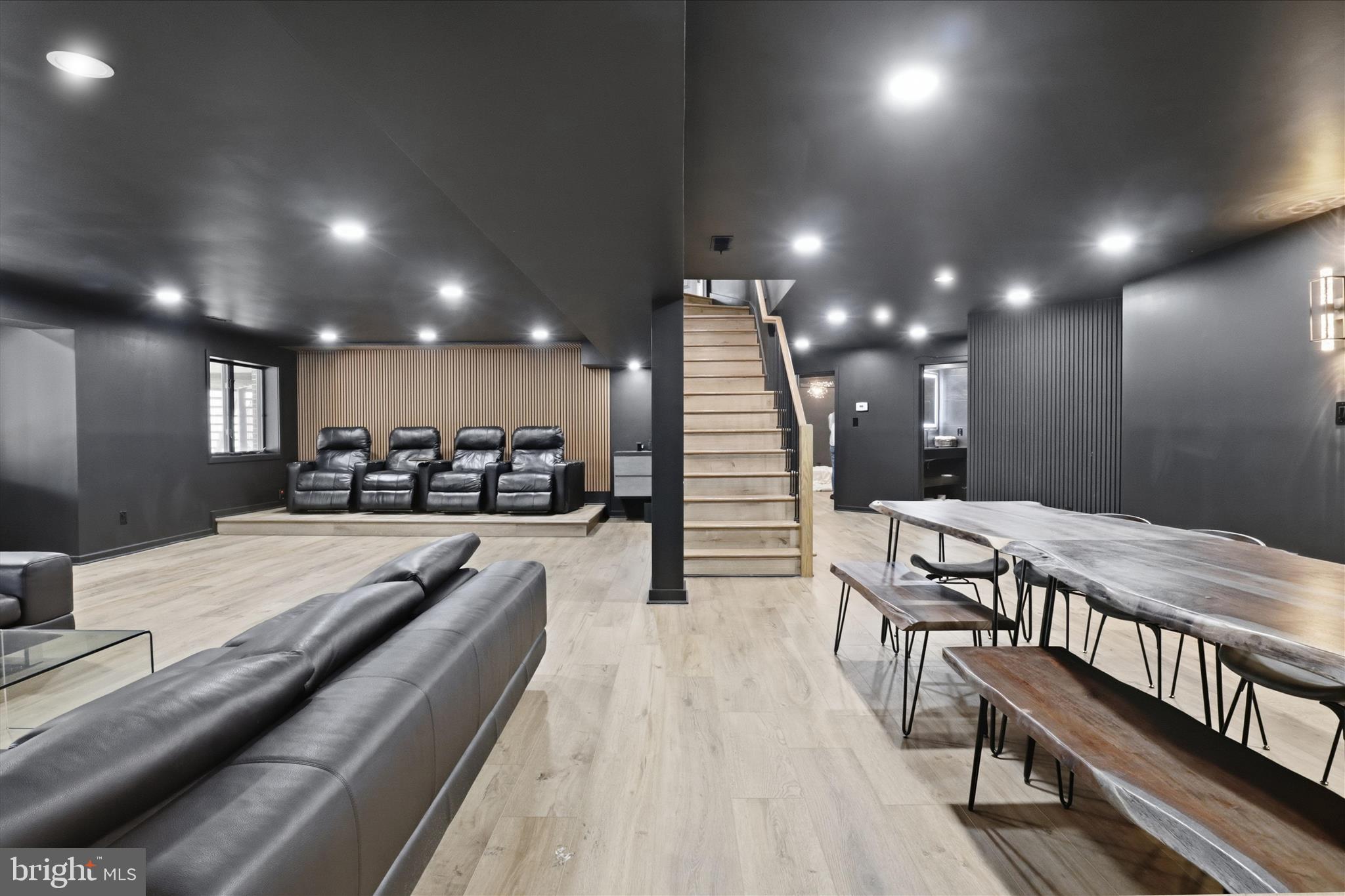 MILL BRANCH - Residential