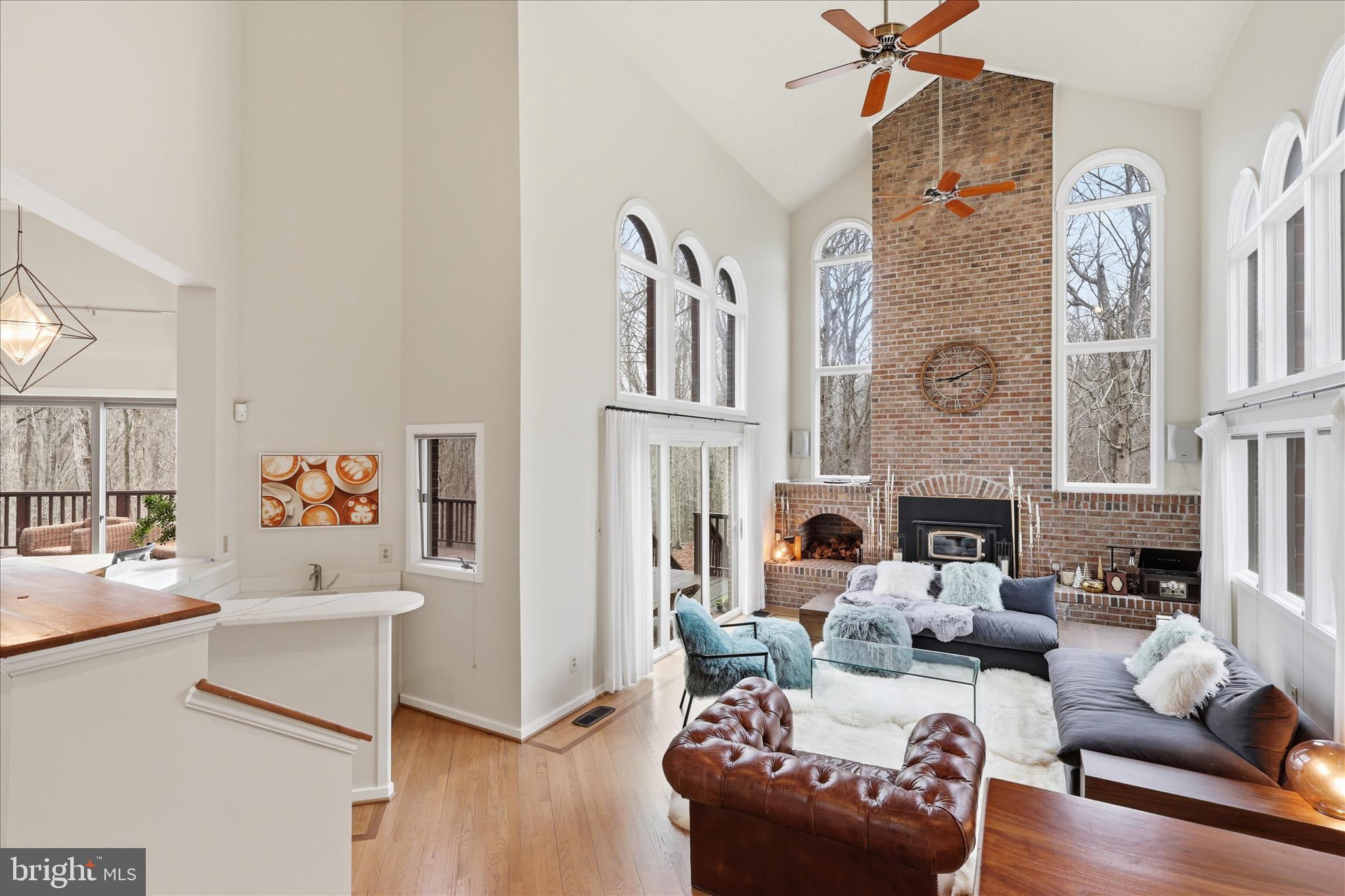 MILL BRANCH - Residential