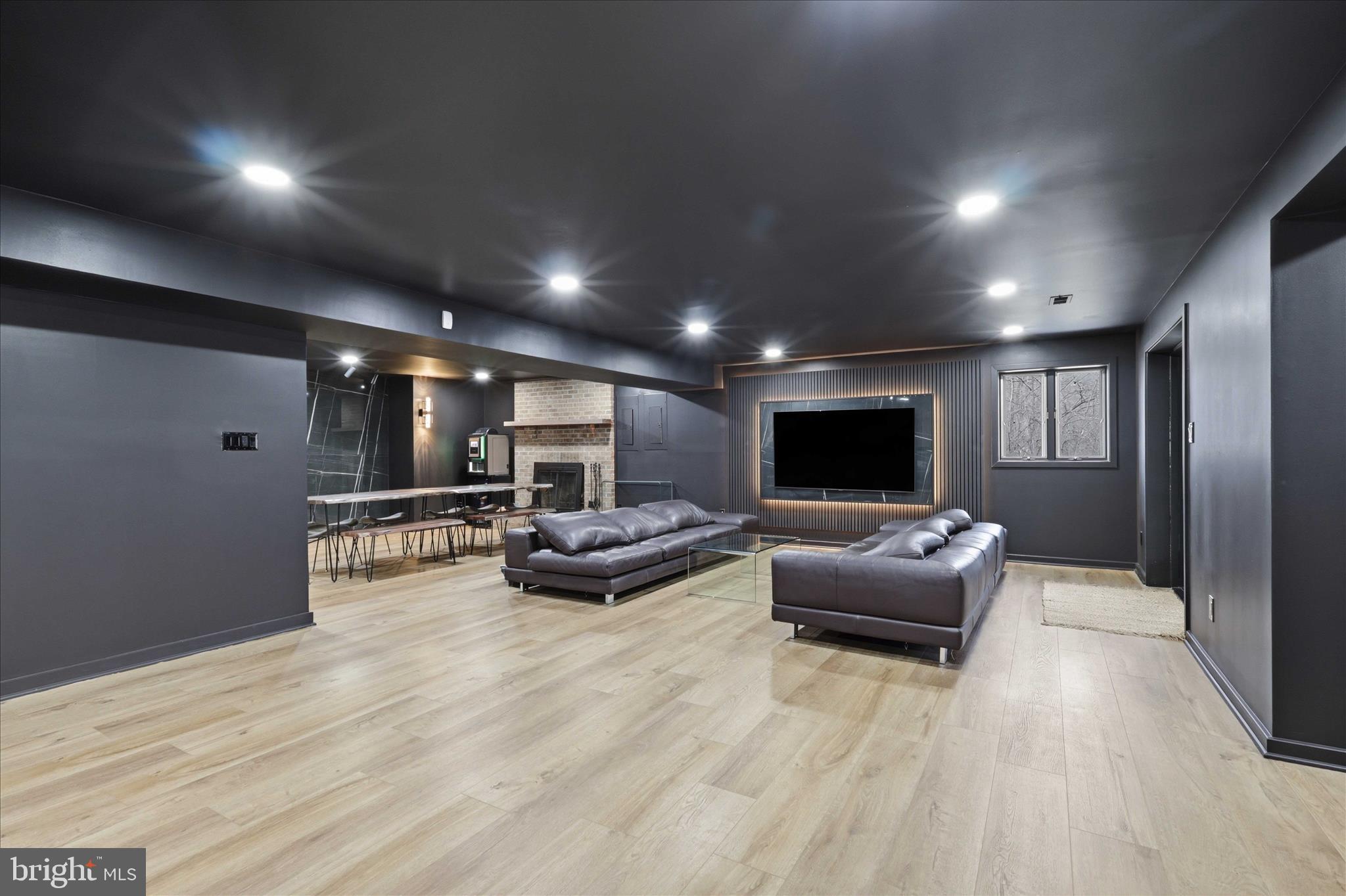 MILL BRANCH - Residential