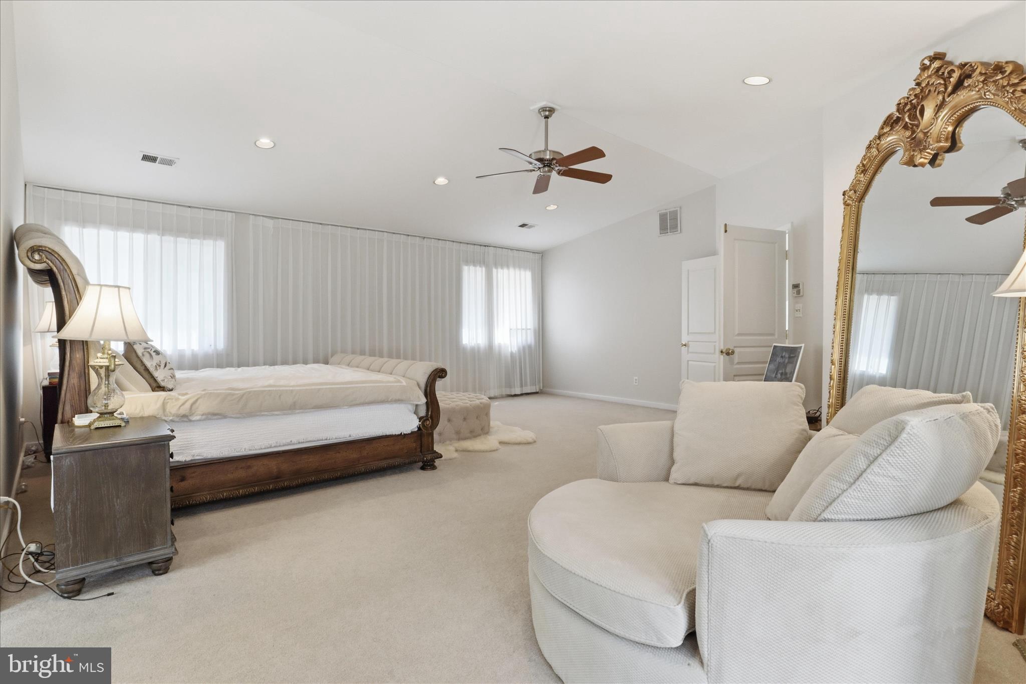 MILL BRANCH - Residential