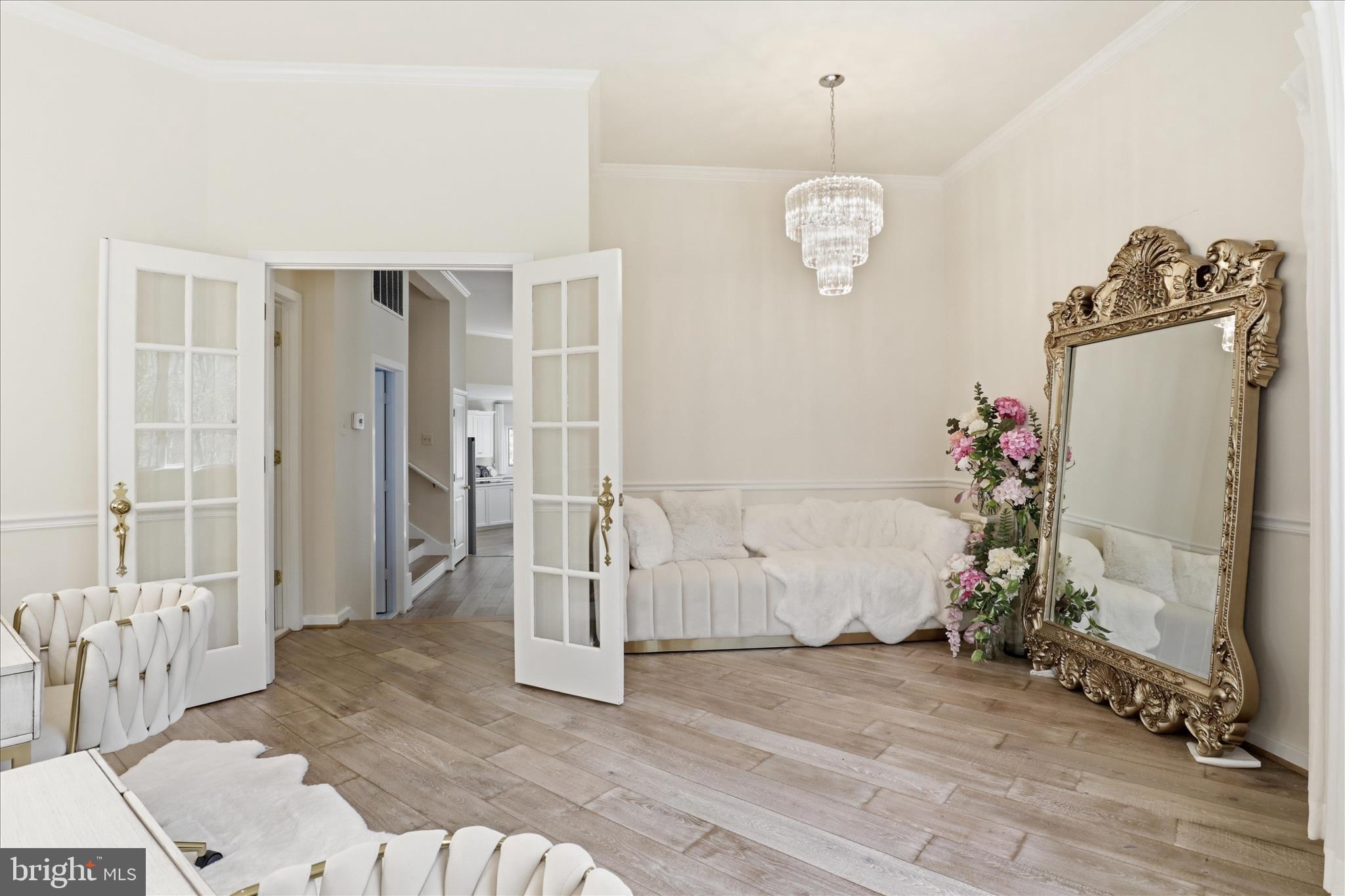 MILL BRANCH - Residential