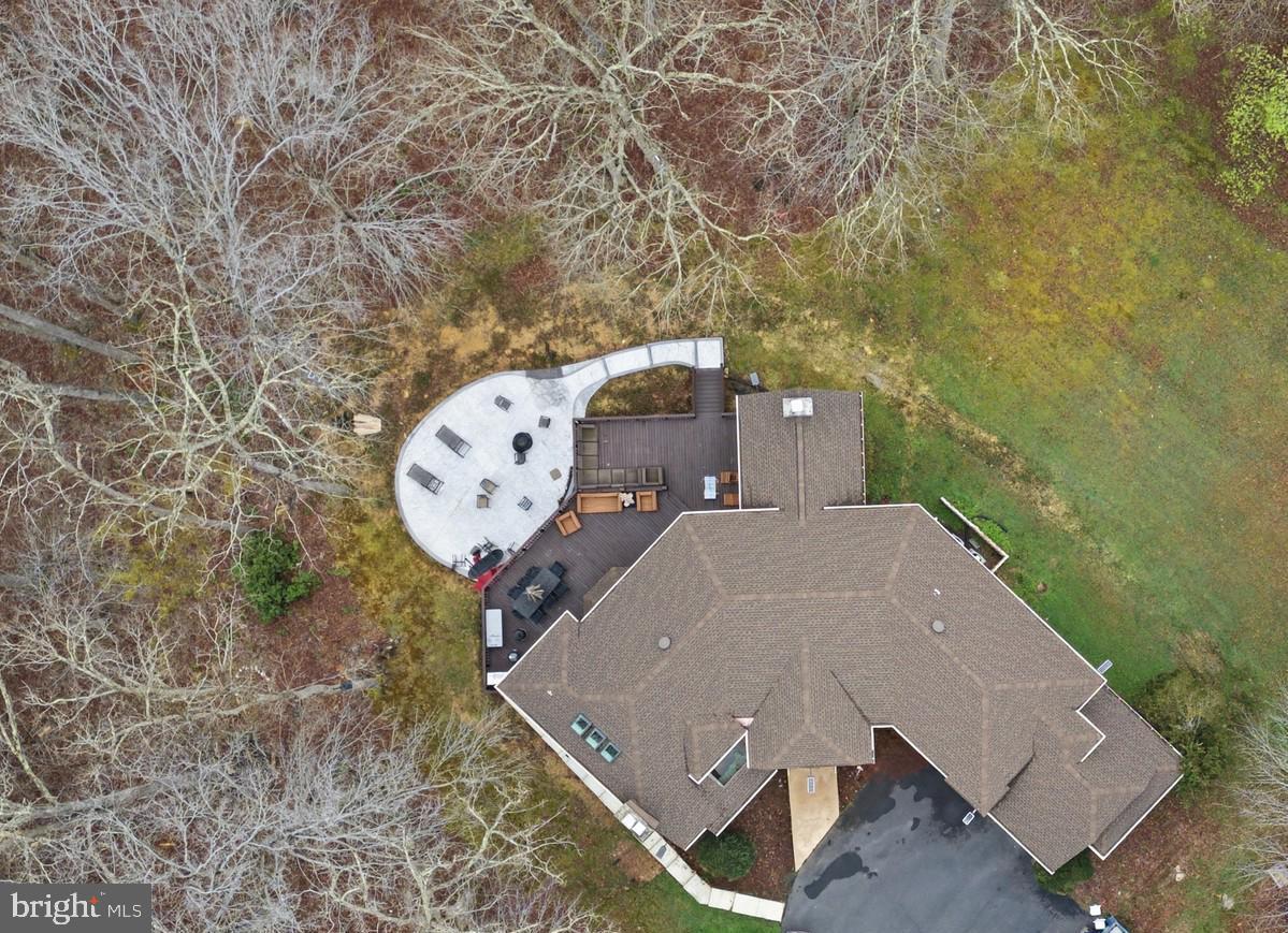 MILL BRANCH - Residential