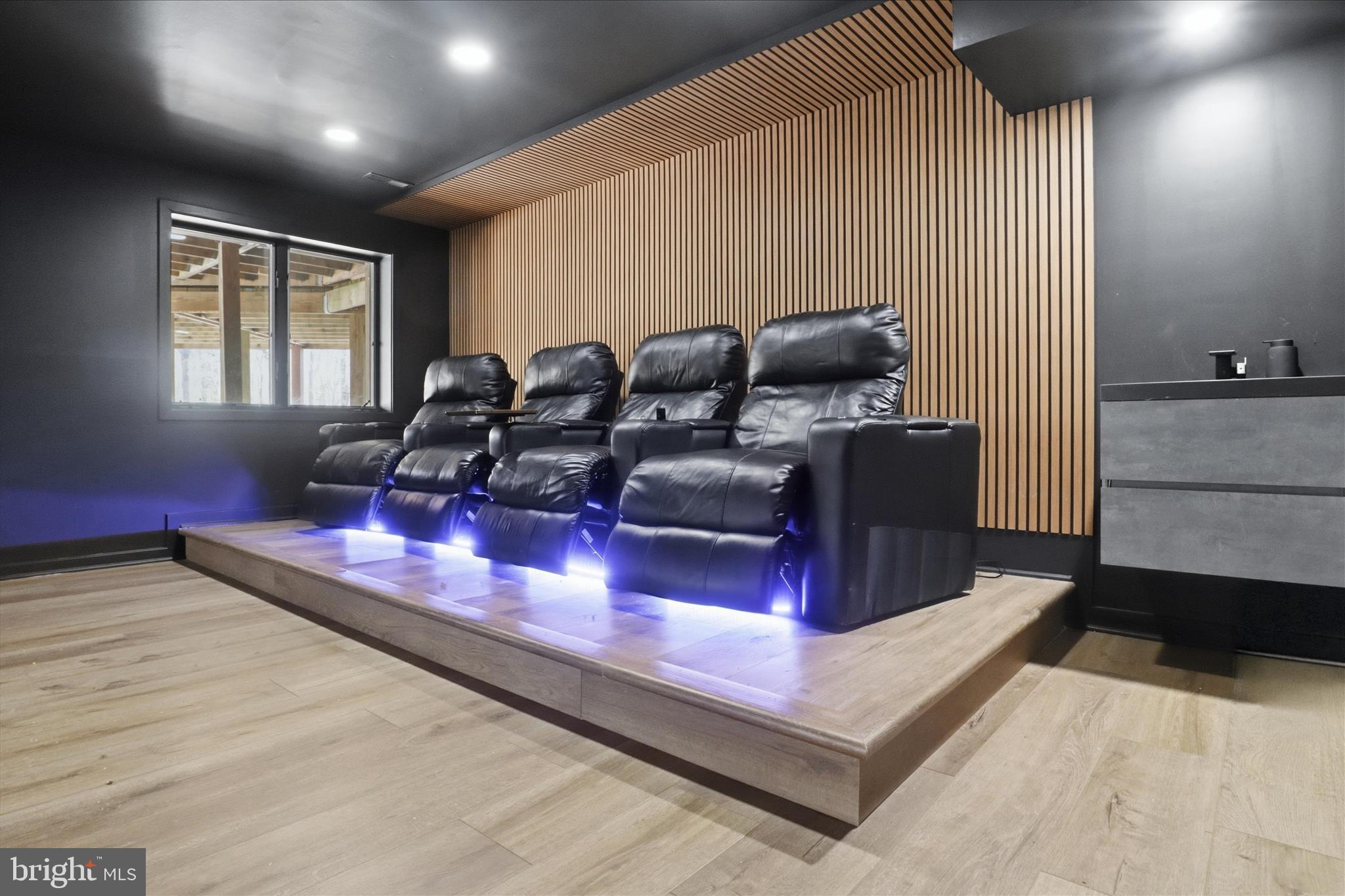 MILL BRANCH - Residential