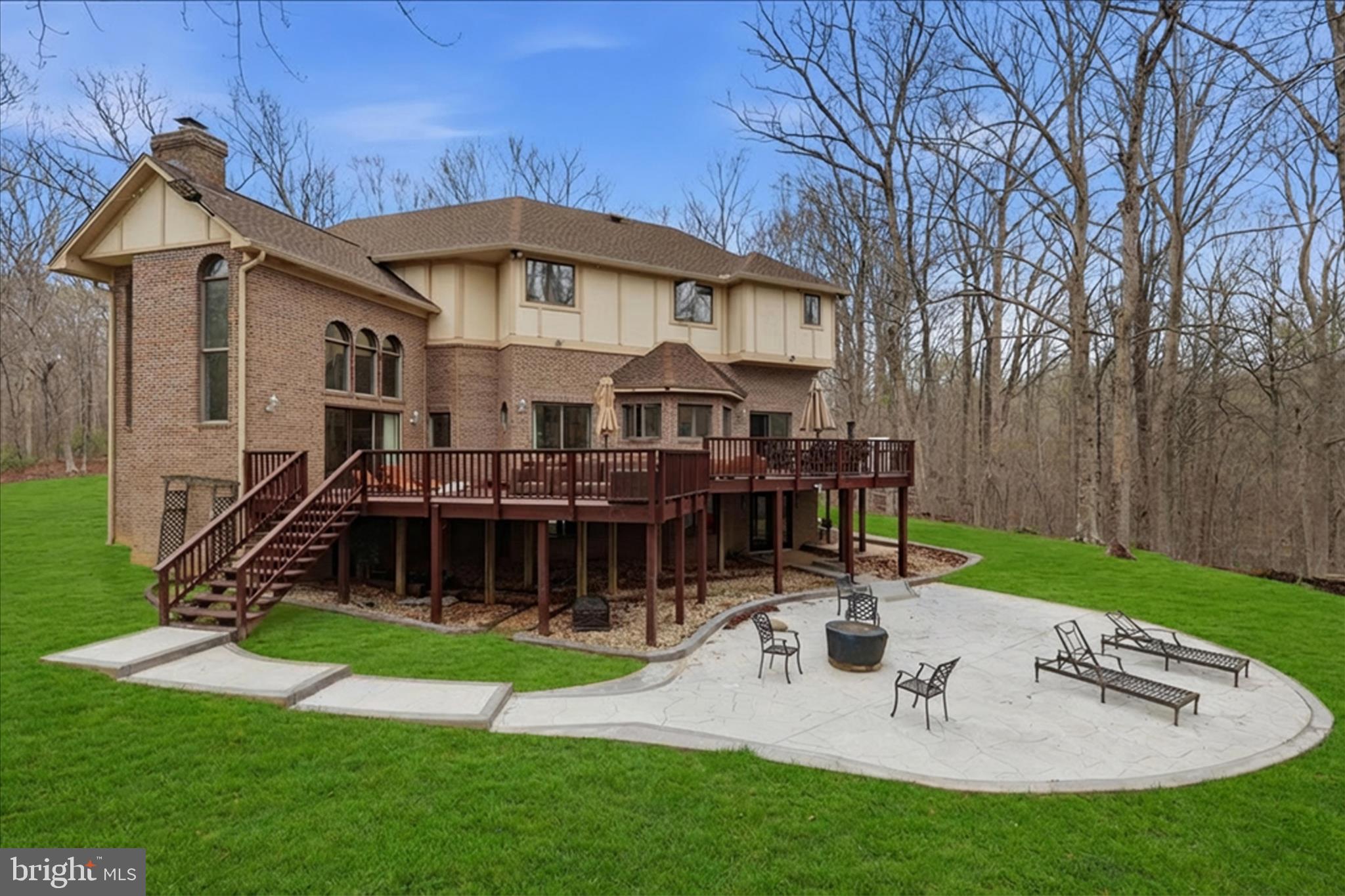 MILL BRANCH - Residential