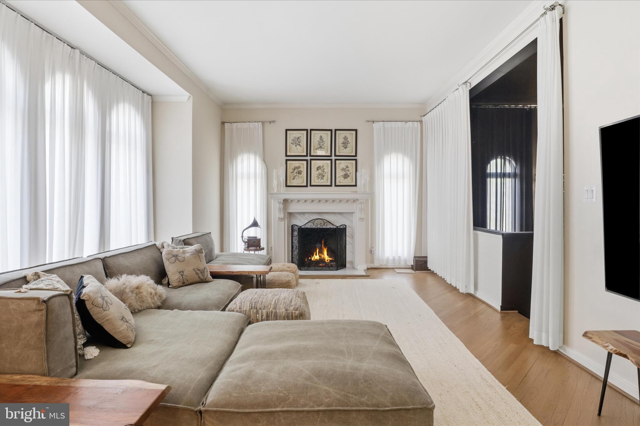 MILL BRANCH - Residential