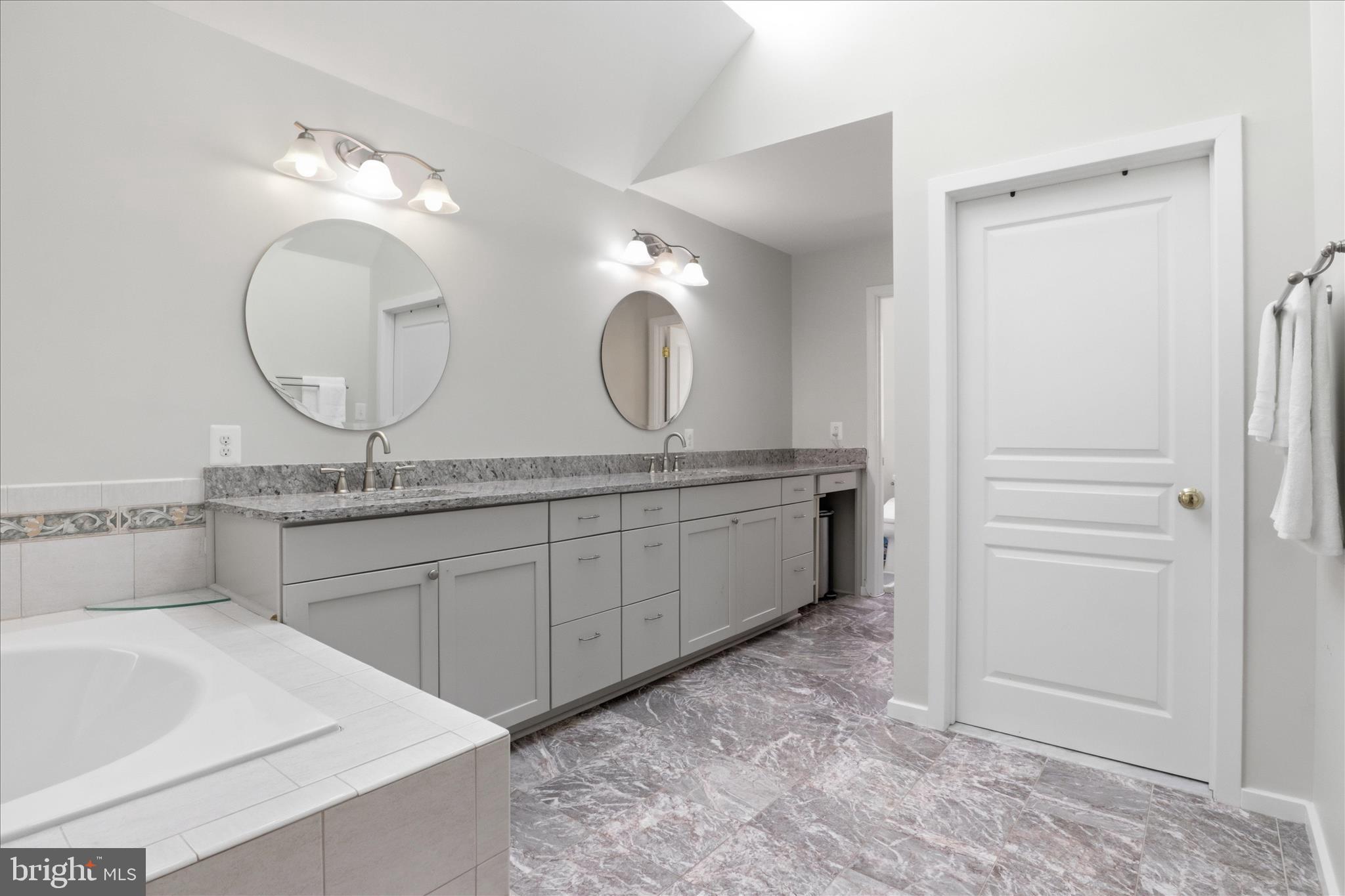 MILL BRANCH - Residential