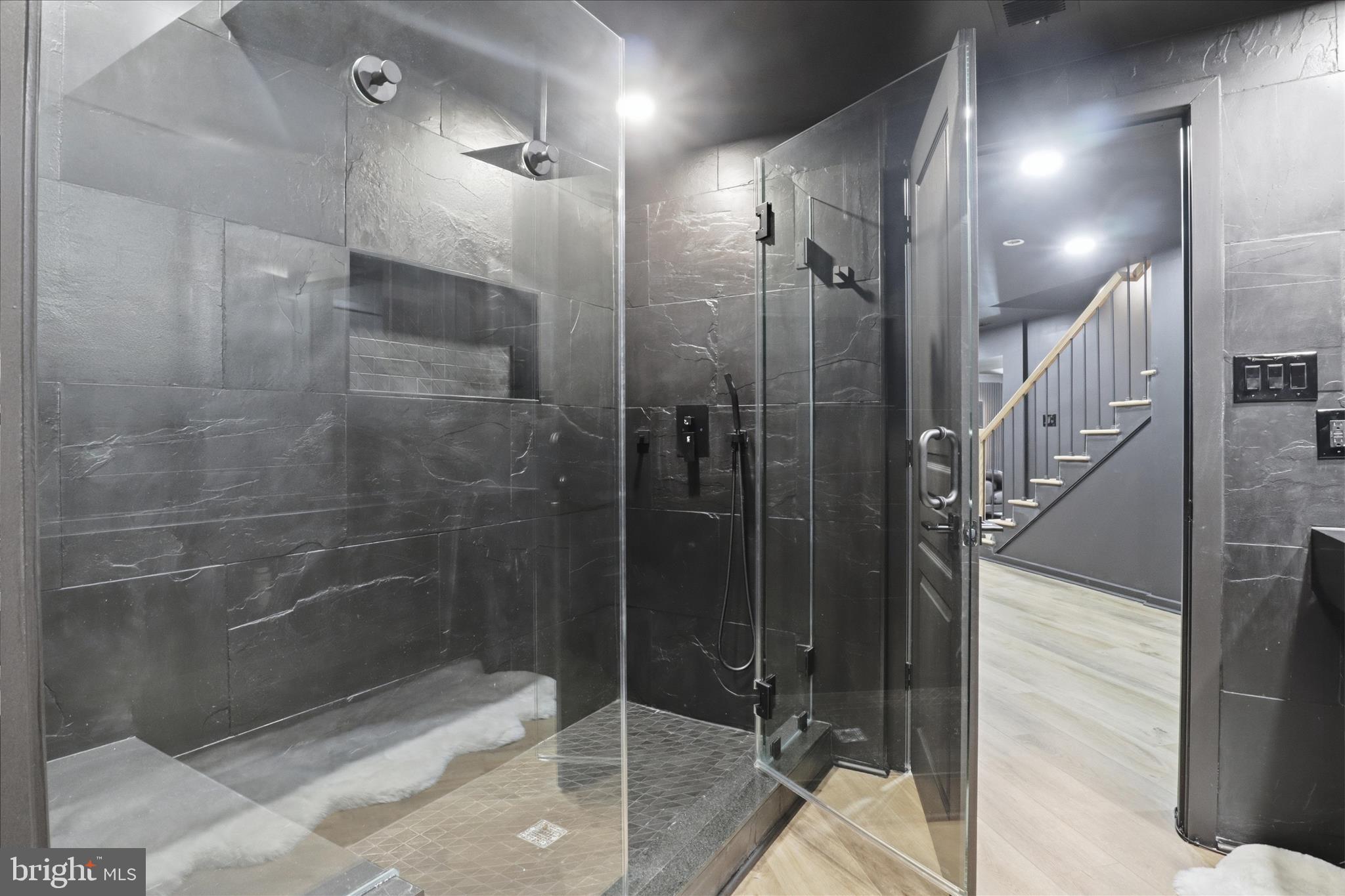 MILL BRANCH - Residential