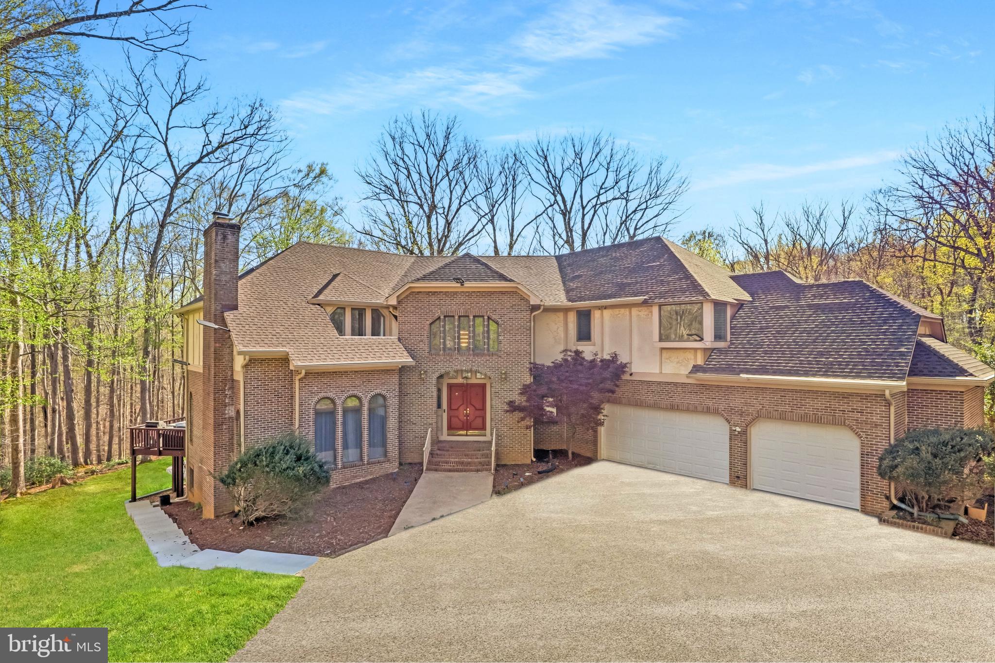 MILL BRANCH - Residential