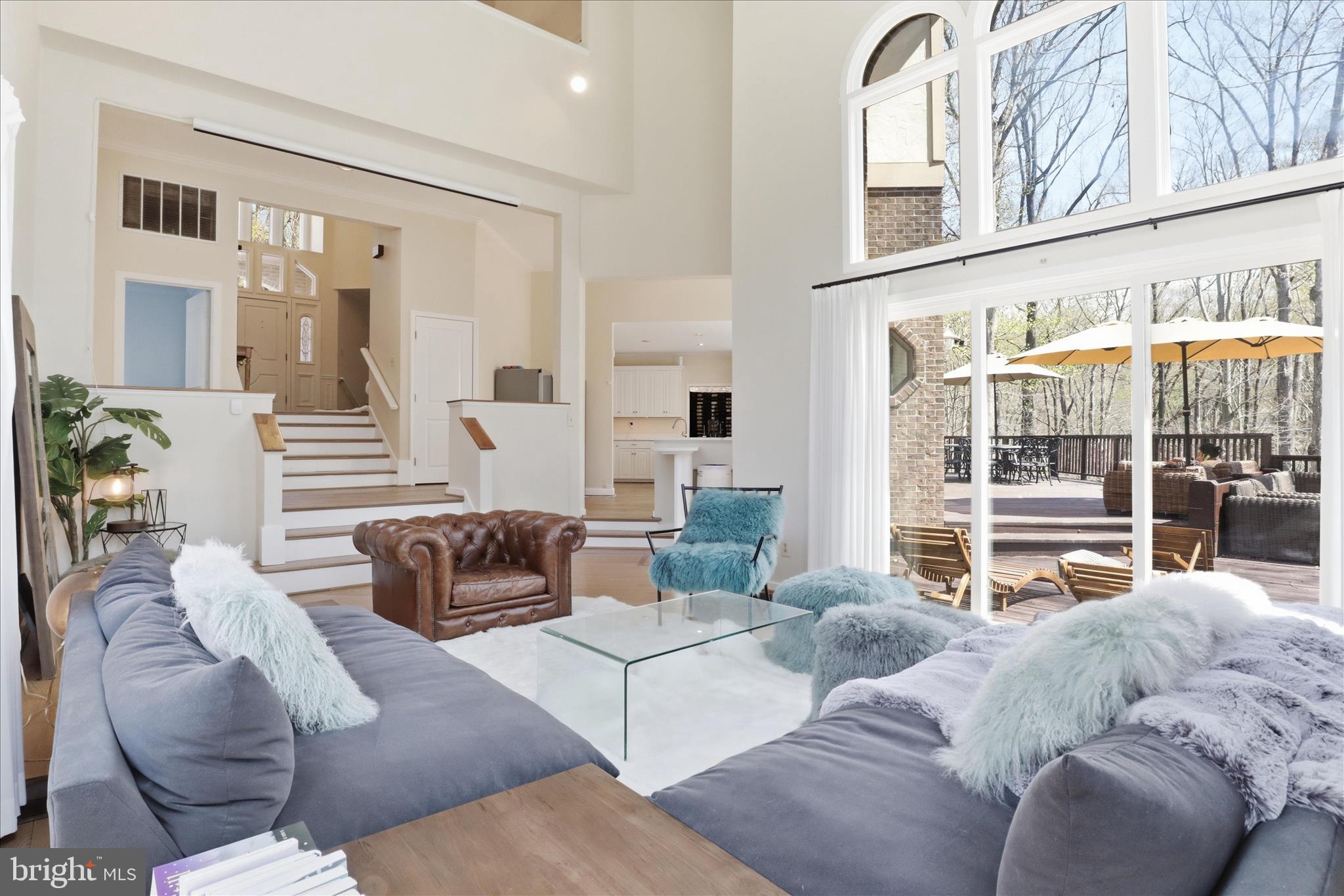 MILL BRANCH - Residential