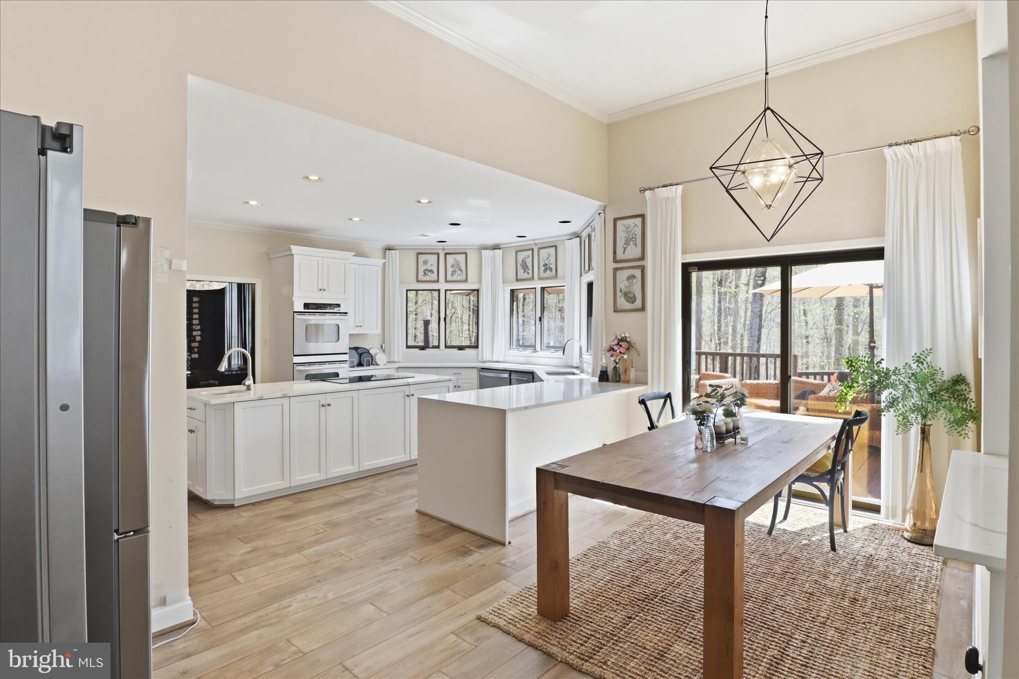 MILL BRANCH - Residential